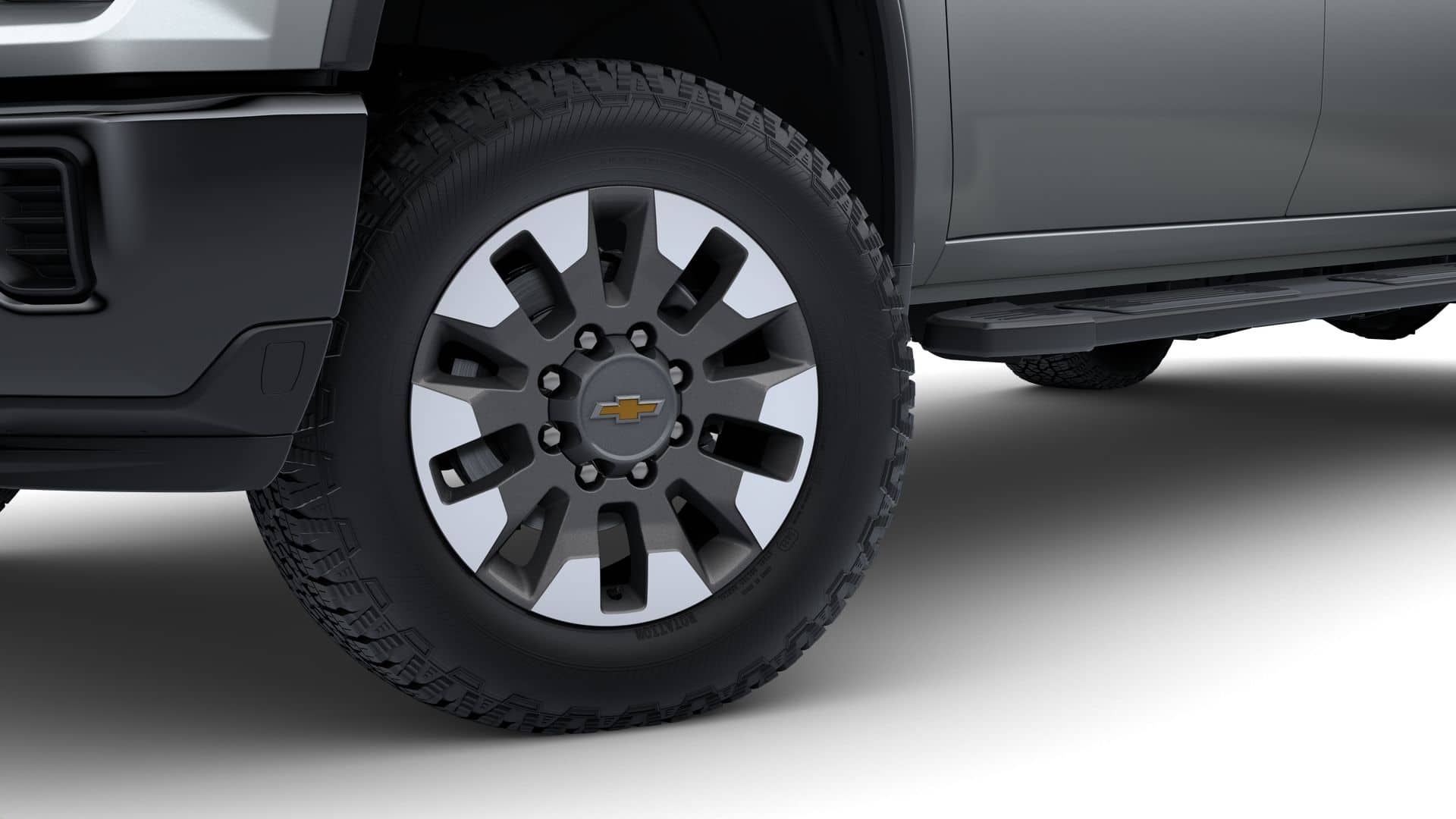 2025 Chevrolet Silverado 2500 HD Vehicle Photo in LANCASTER, PA 17601-0000