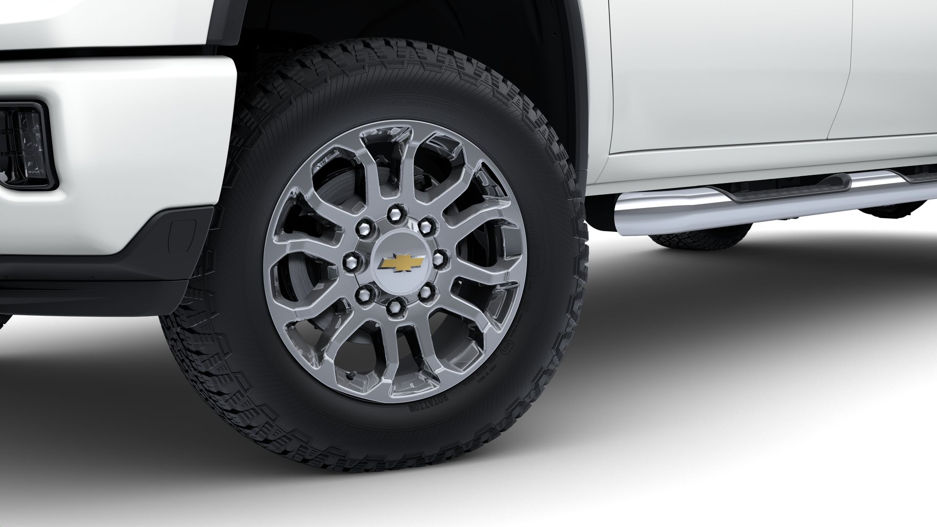 2025 Chevrolet Silverado 2500 HD Vehicle Photo in JASPER, GA 30143-8655