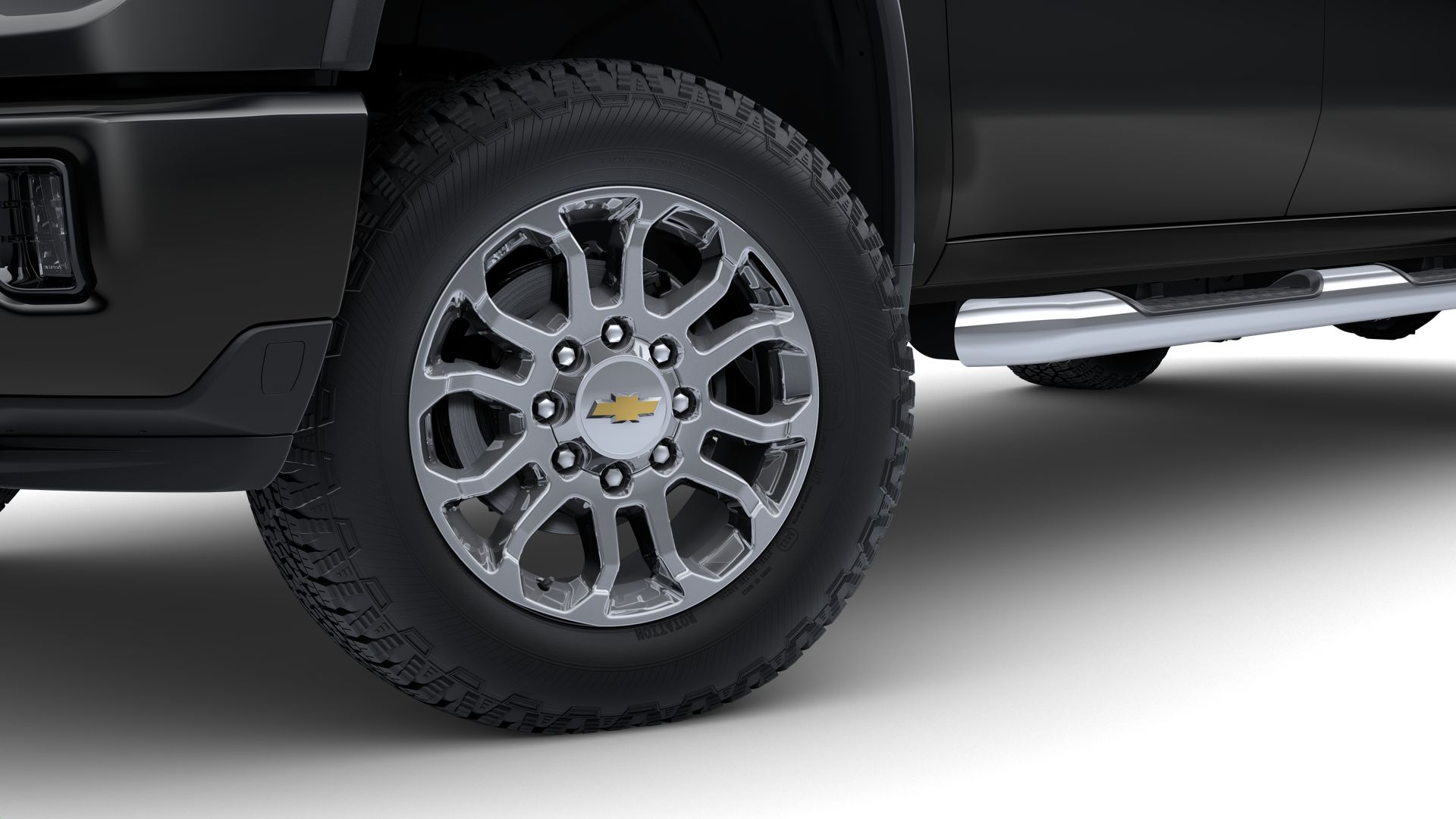 2025 Chevrolet Silverado 2500 HD Vehicle Photo in JASPER, GA 30143-8655