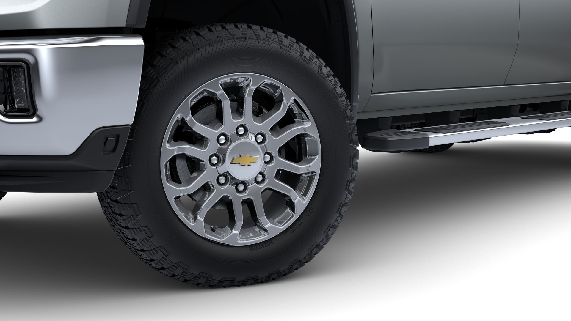 2025 Chevrolet Silverado 2500 HD Vehicle Photo in CORPUS CHRISTI, TX 78412-4902
