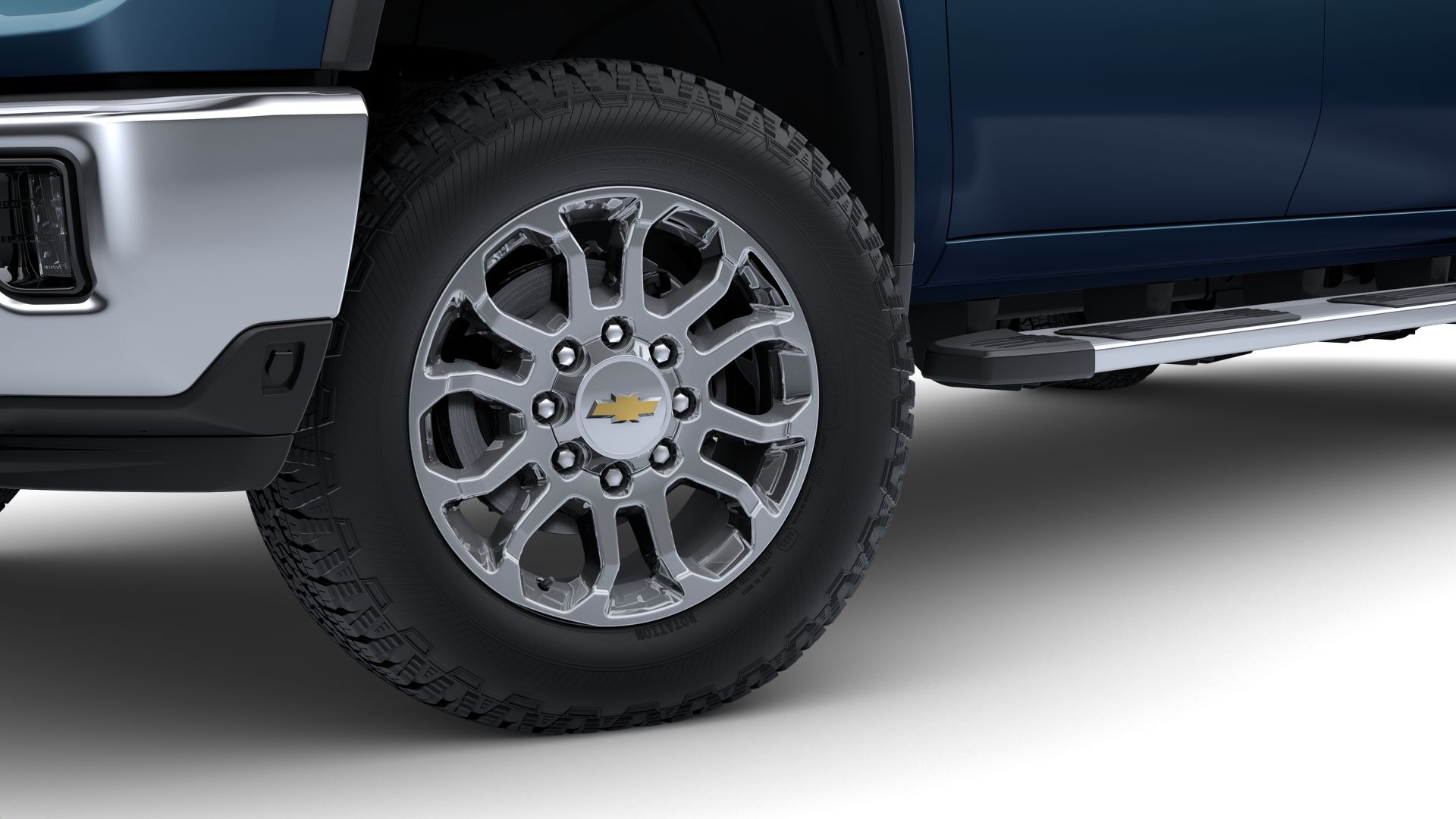 2025 Chevrolet Silverado 2500 HD Vehicle Photo in CORPUS CHRISTI, TX 78412-4902