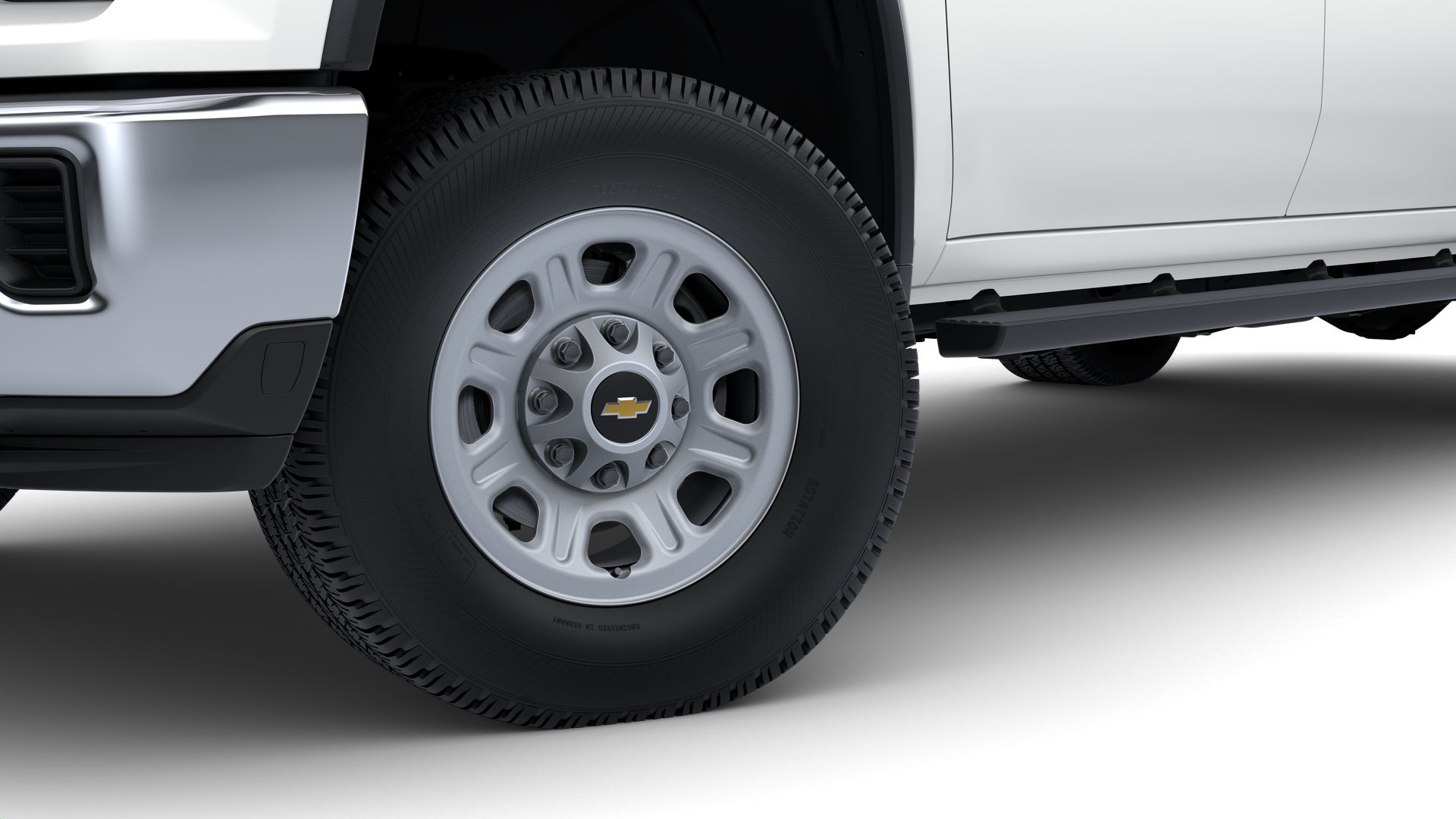 2025 Chevrolet Silverado 2500 HD Vehicle Photo in GARDNER, MA 01440-3110