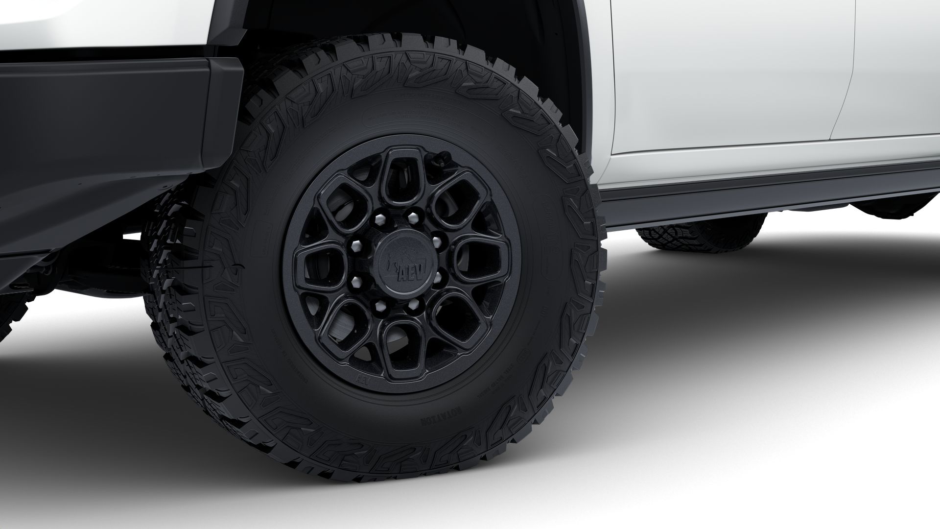2025 Chevrolet Silverado 2500 HD Vehicle Photo in AUSTIN, TX 78759-4154