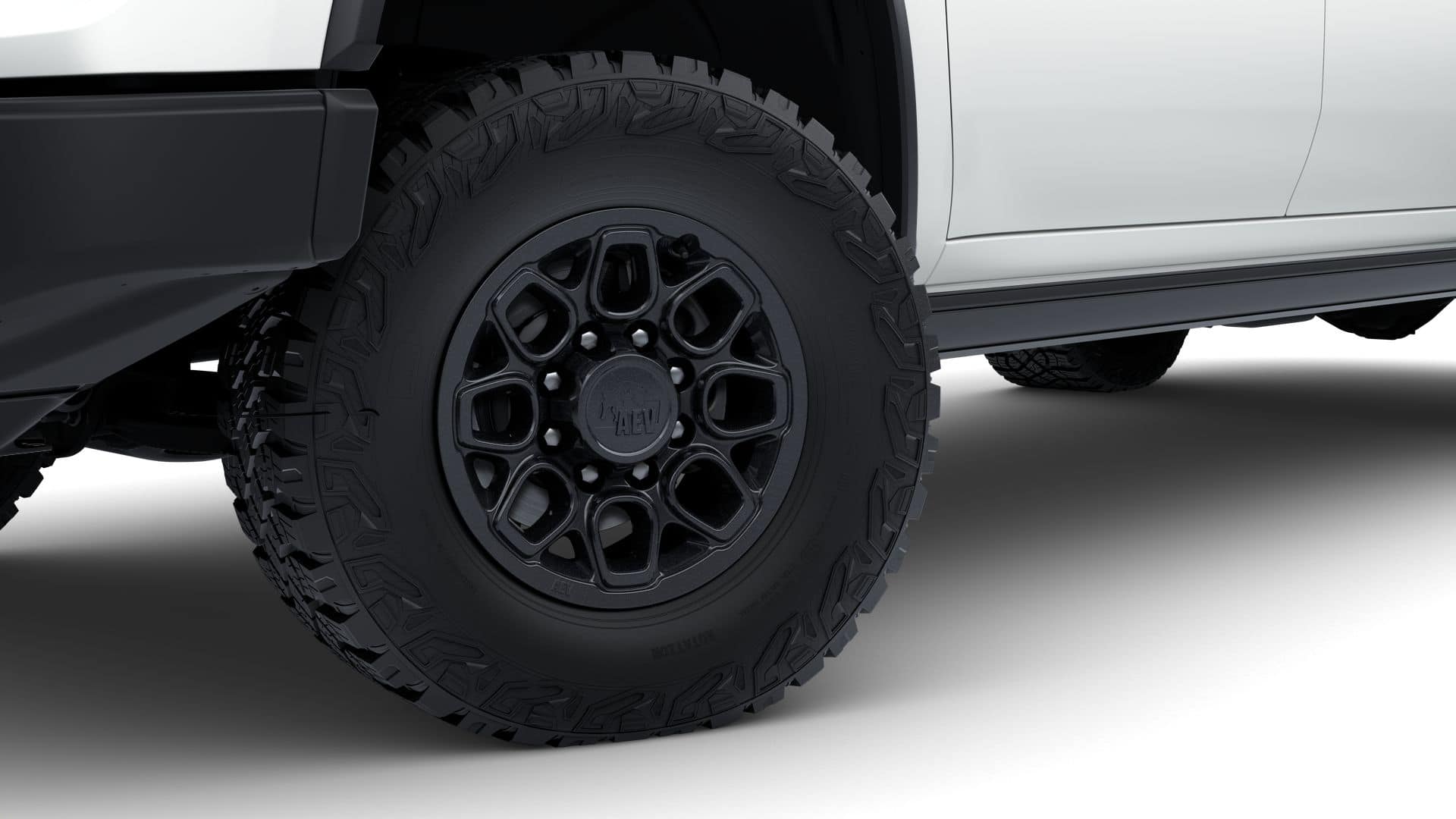 2025 Chevrolet Silverado 2500 HD Vehicle Photo in AUSTIN, TX 78759-4154