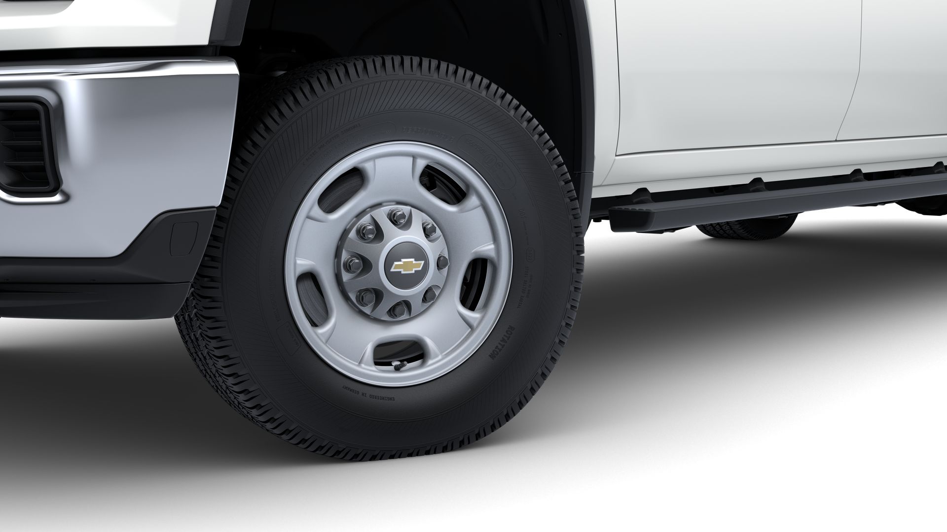 2025 Chevrolet Silverado 2500 HD Vehicle Photo in LAUREL, MD 20707-4697