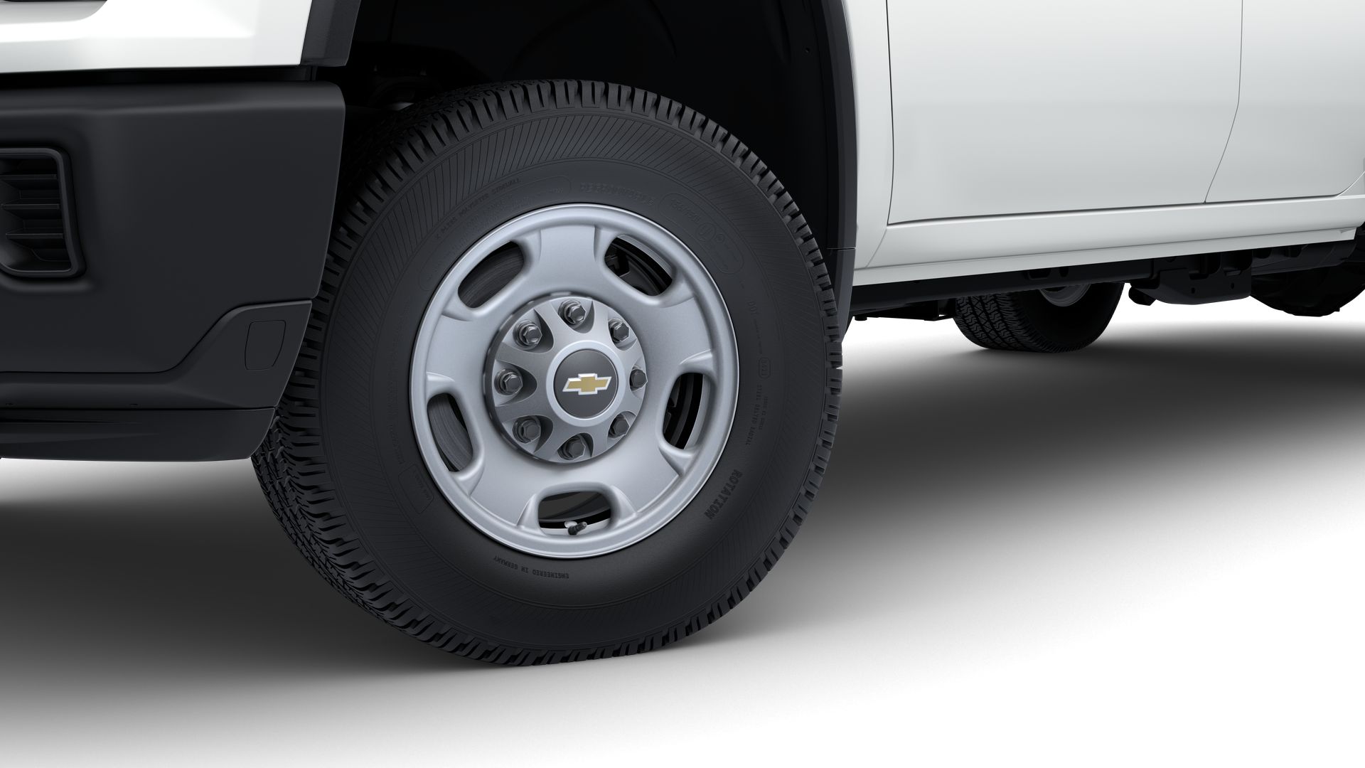 2025 Chevrolet Silverado 2500 HD Vehicle Photo in CORPUS CHRISTI, TX 78416-1100