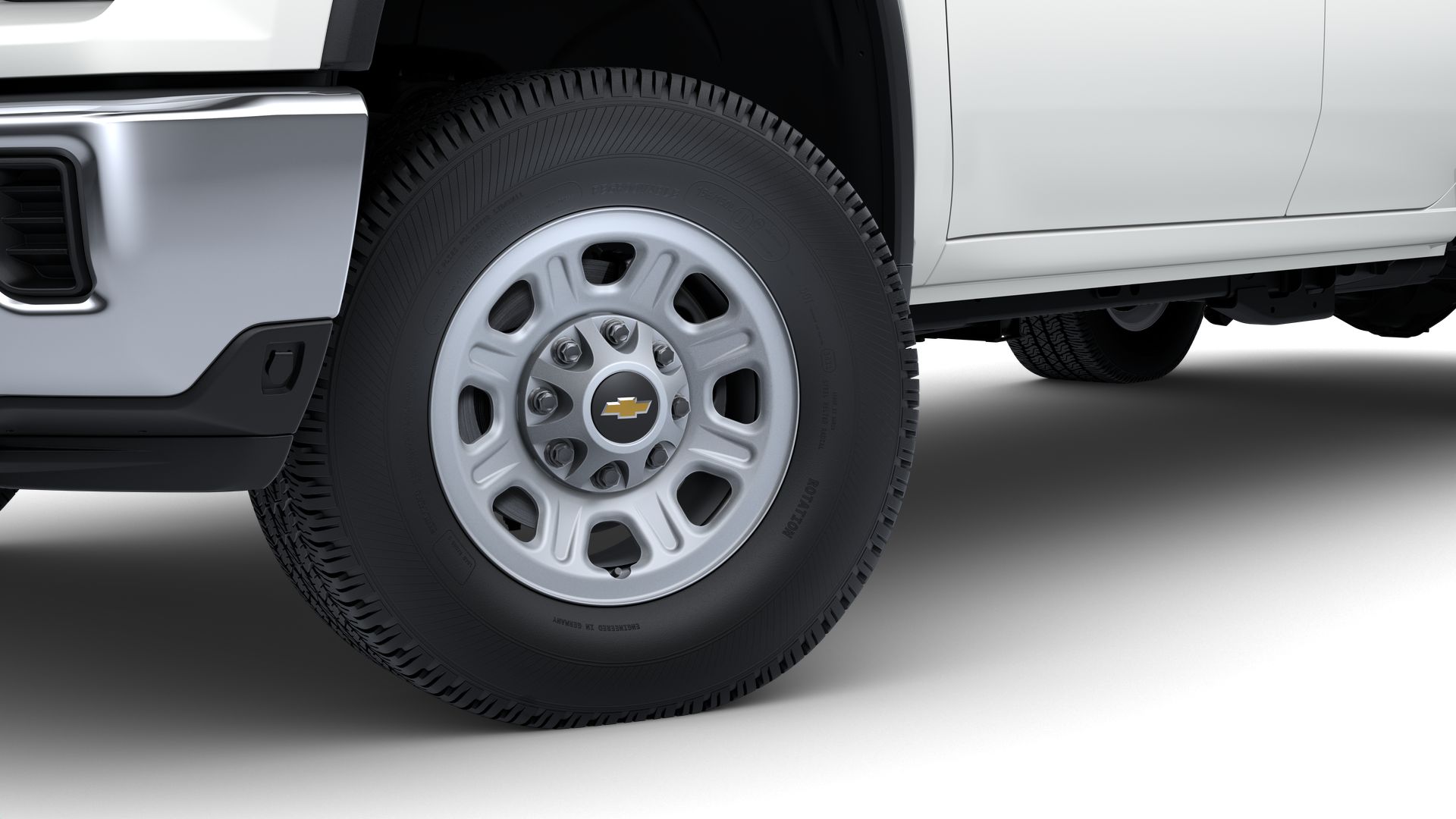 2025 Chevrolet Silverado 2500 HD Vehicle Photo in GARDNER, MA 01440-3110