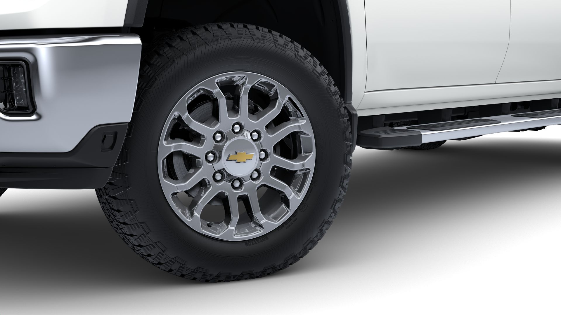 2025 Chevrolet Silverado 3500 HD Vehicle Photo in AUSTIN, TX 78759-4154