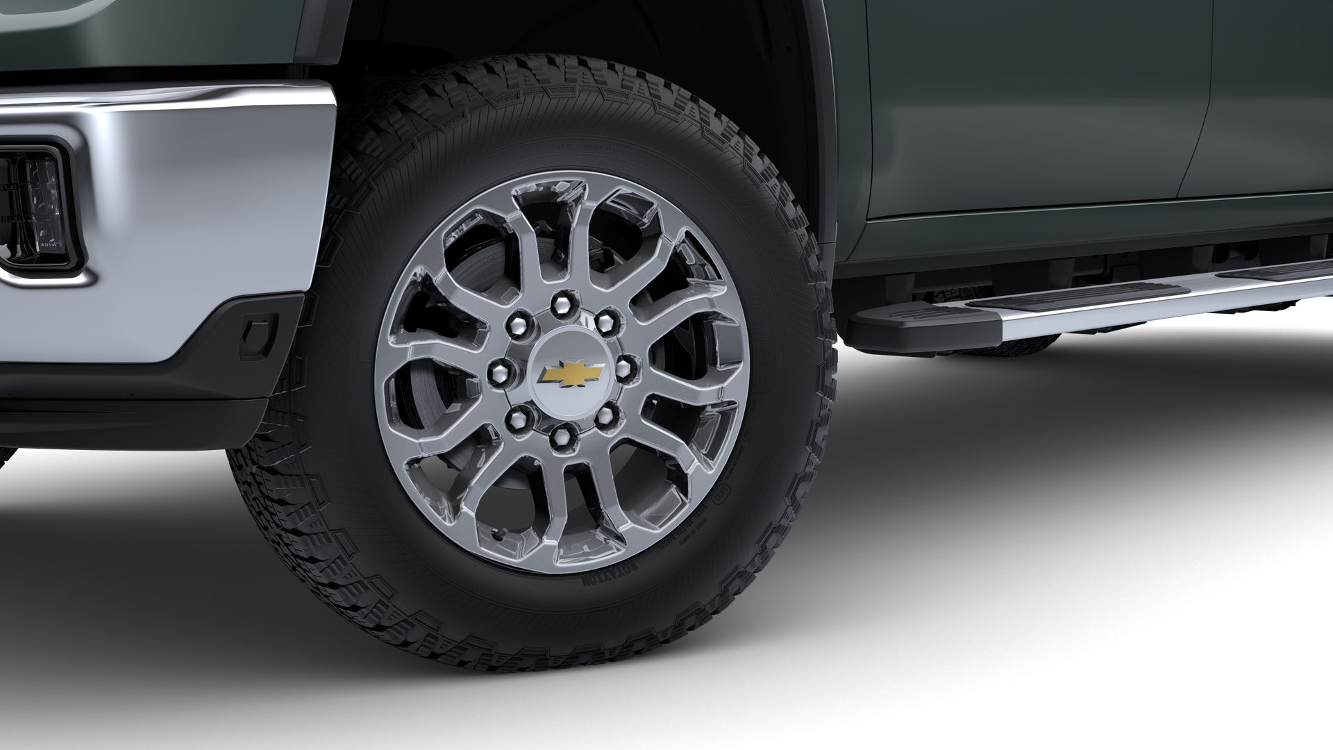 2025 Chevrolet Silverado 3500 HD Vehicle Photo in GARDNER, MA 01440-3110