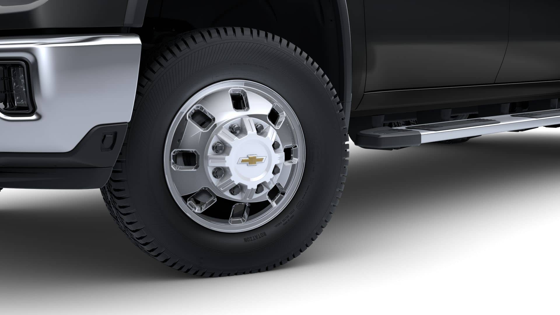 2025 Chevrolet Silverado 3500 HD Vehicle Photo in CORPUS CHRISTI, TX 78412-4902