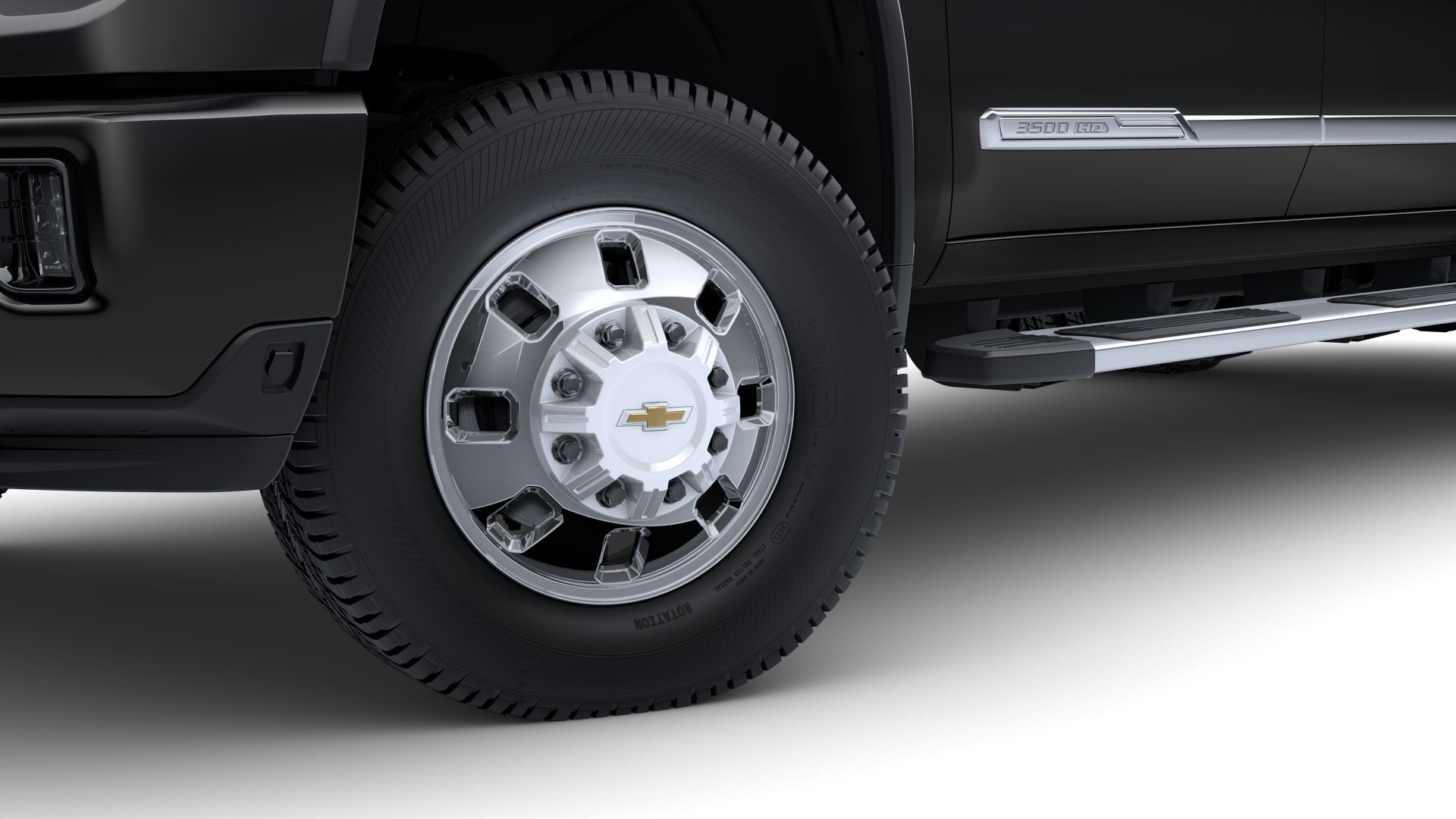 2025 Chevrolet Silverado 3500 HD Vehicle Photo in OSHKOSH, WI 54904-7811