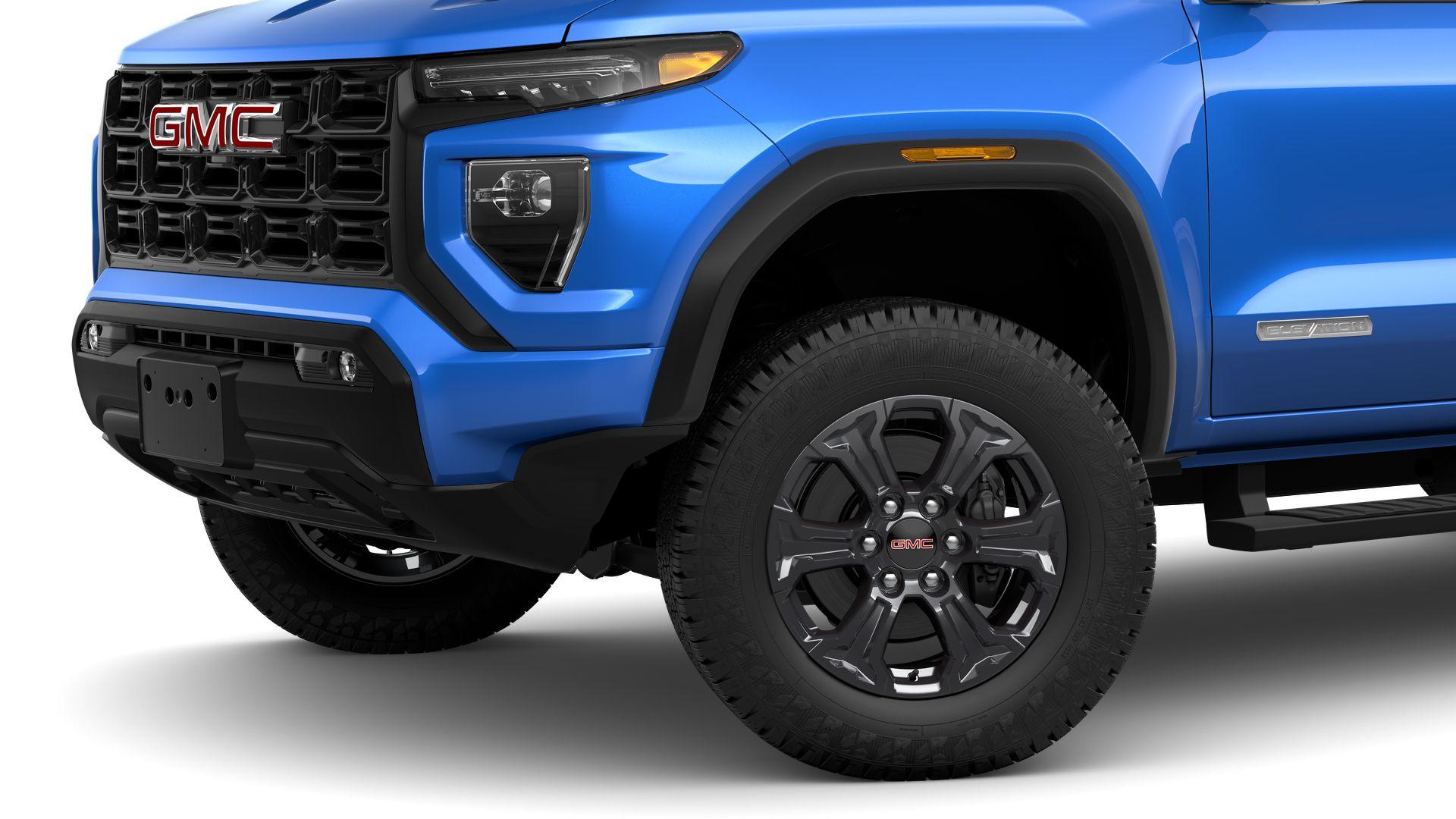 2025 GMC Canyon Vehicle Photo in PASADENA, CA 91107-3803