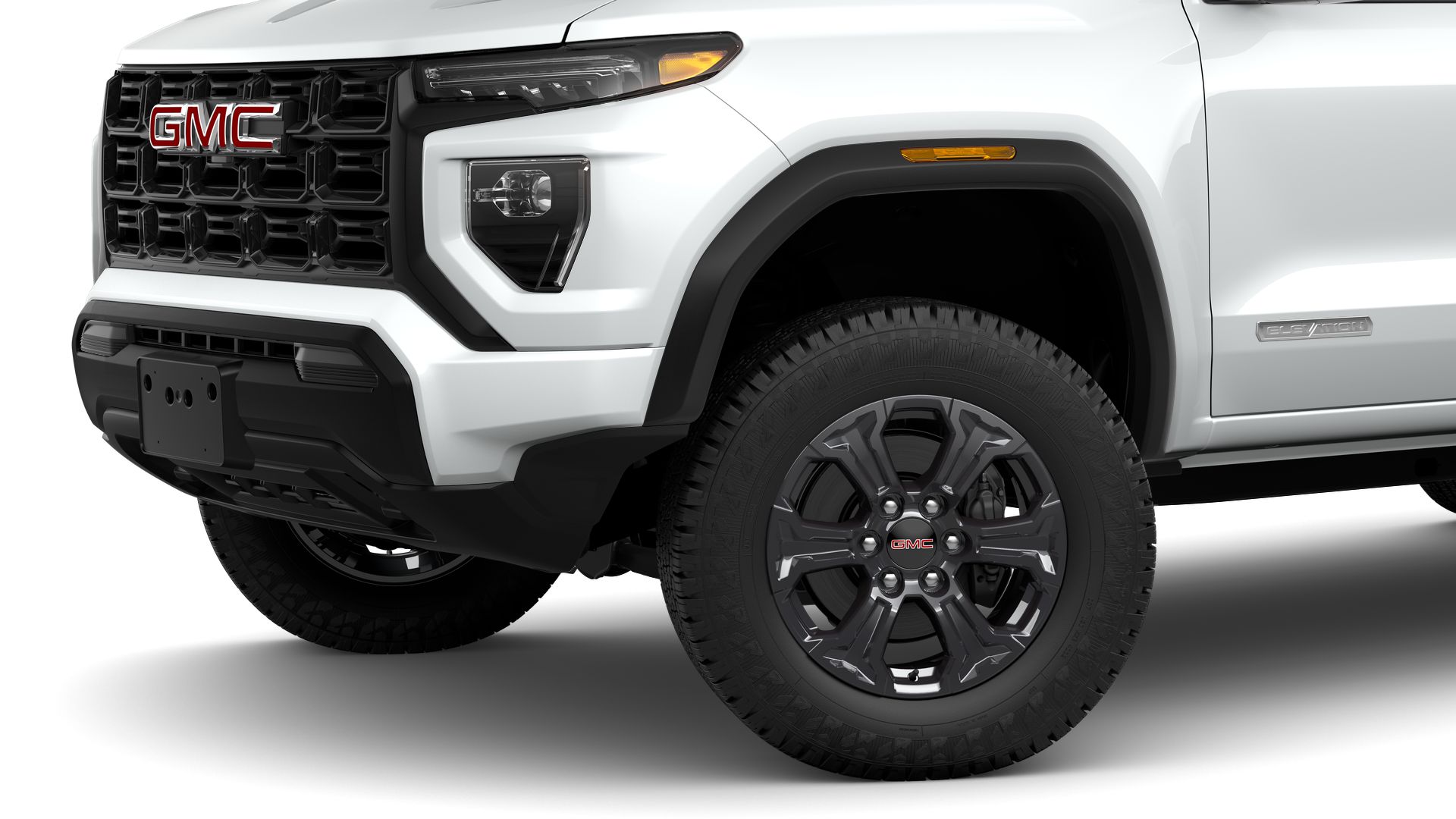 2025 GMC Canyon Vehicle Photo in LAUREL, MD 20707-4622