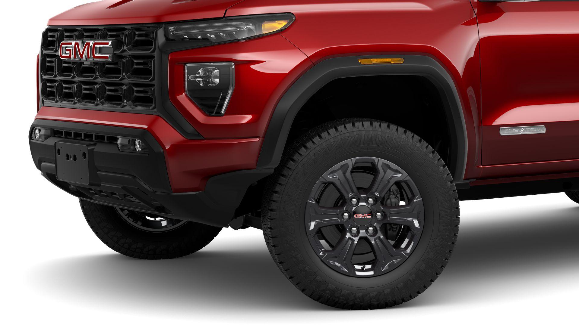 2025 GMC Canyon Vehicle Photo in PASADENA, CA 91107-3803
