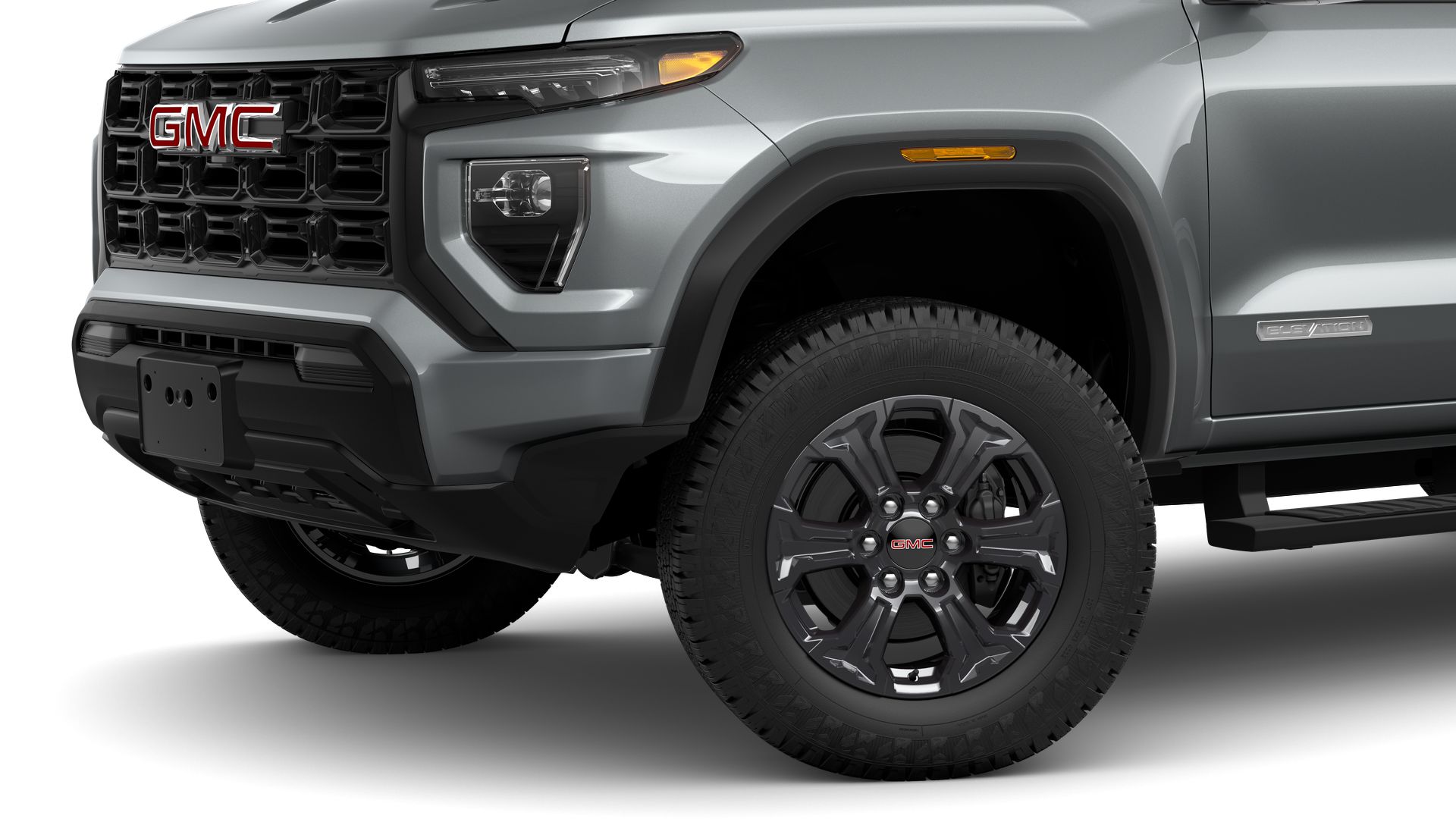 2025 GMC Canyon Vehicle Photo in PASADENA, CA 91107-3803