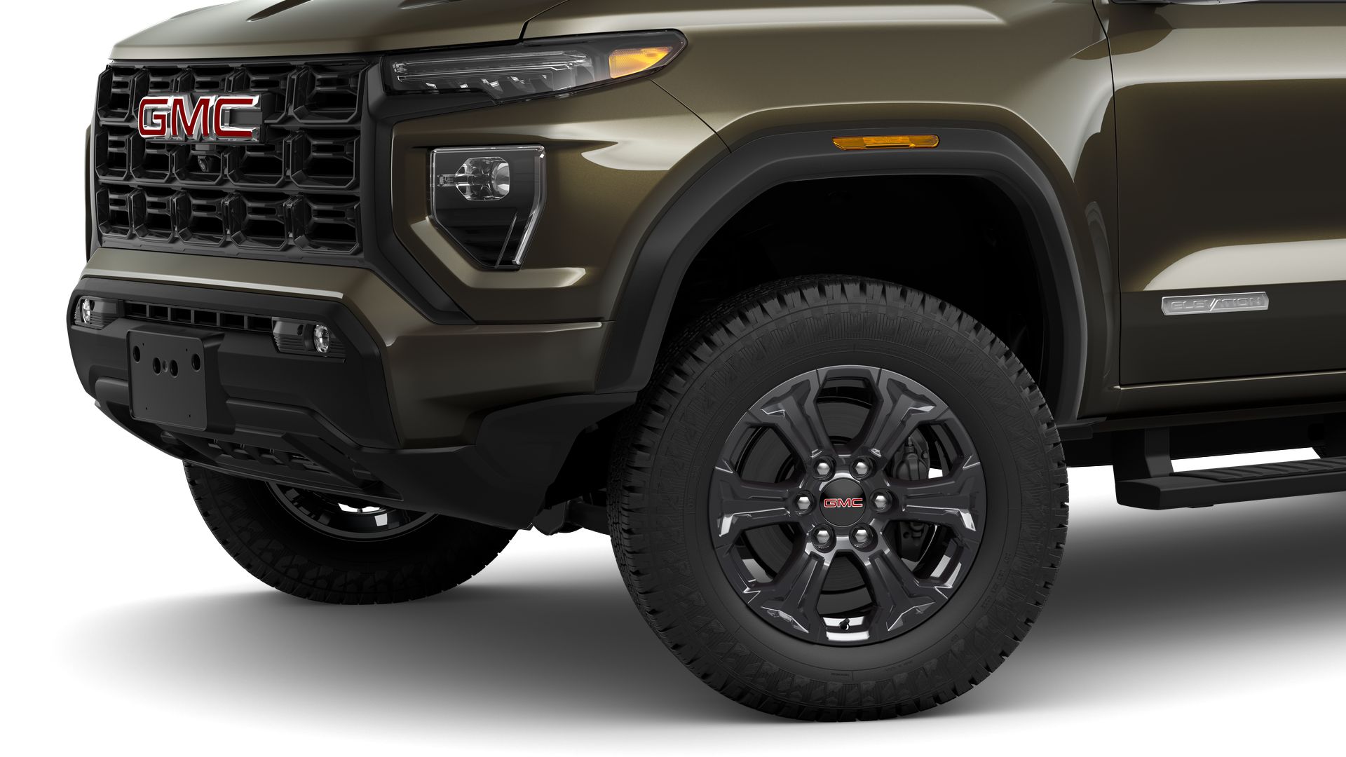 2025 GMC Canyon Vehicle Photo in LONE TREE, CO 80124-2750