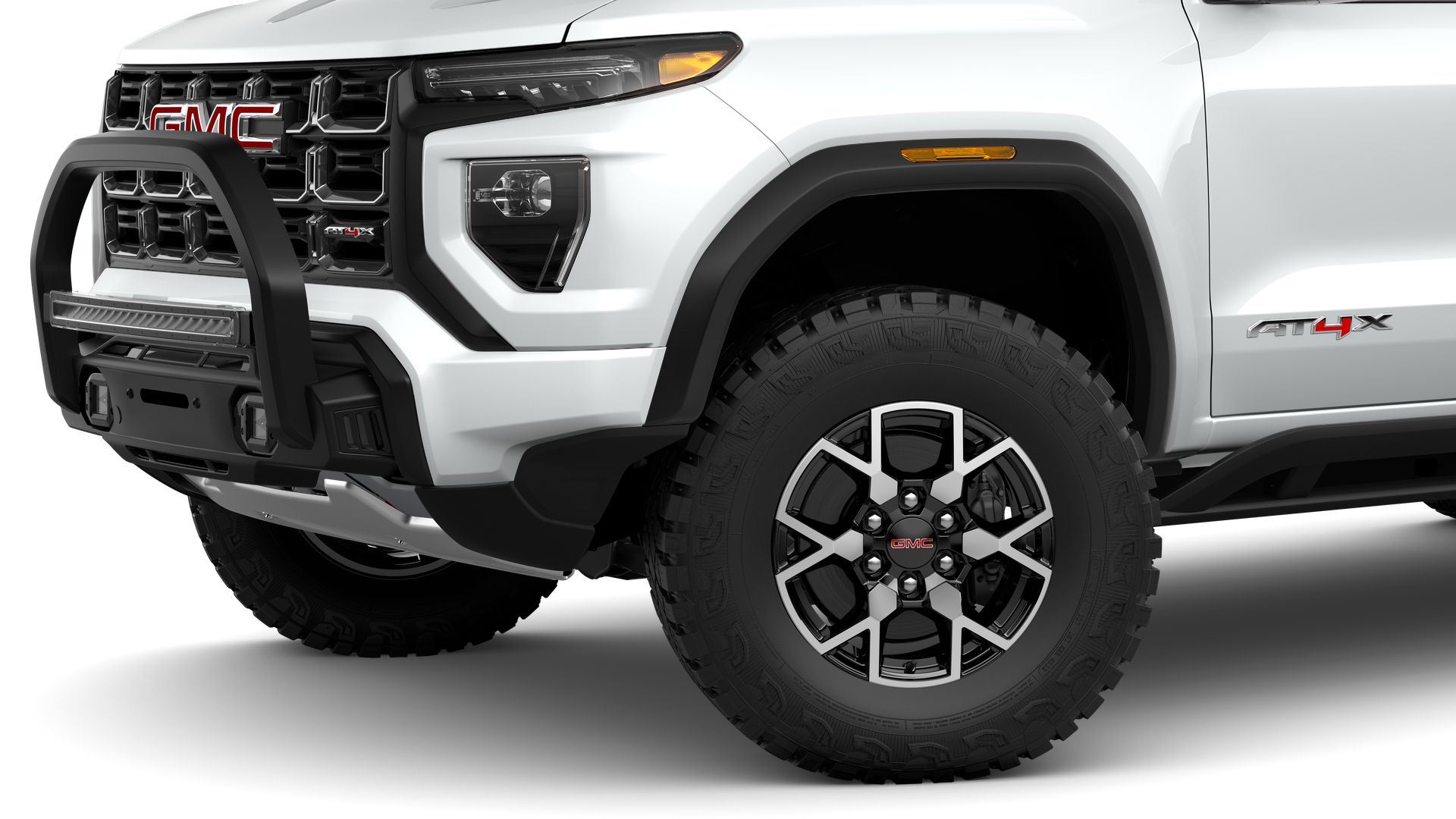 2025 GMC Canyon Vehicle Photo in LONE TREE, CO 80124-2750