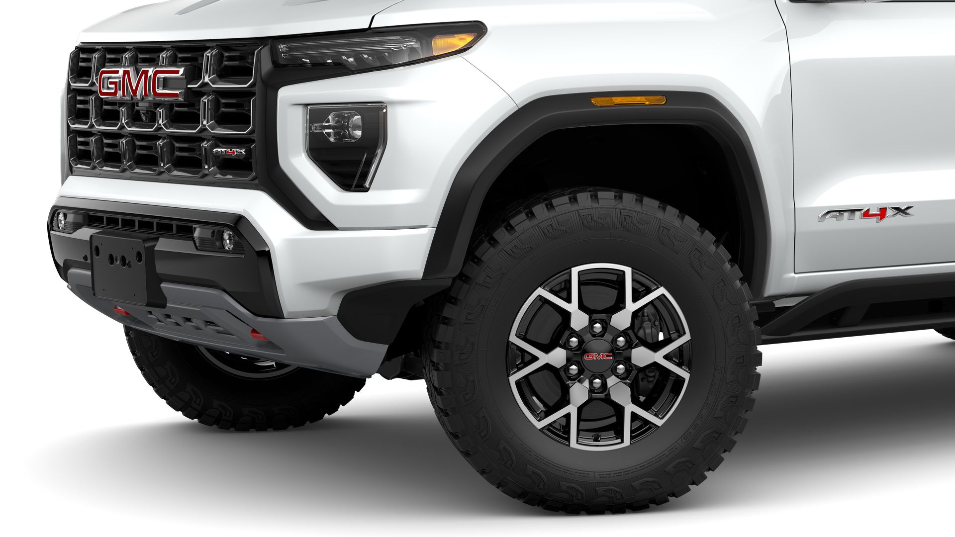 2025 GMC Canyon Vehicle Photo in CORPUS CHRISTI, TX 78412-4902