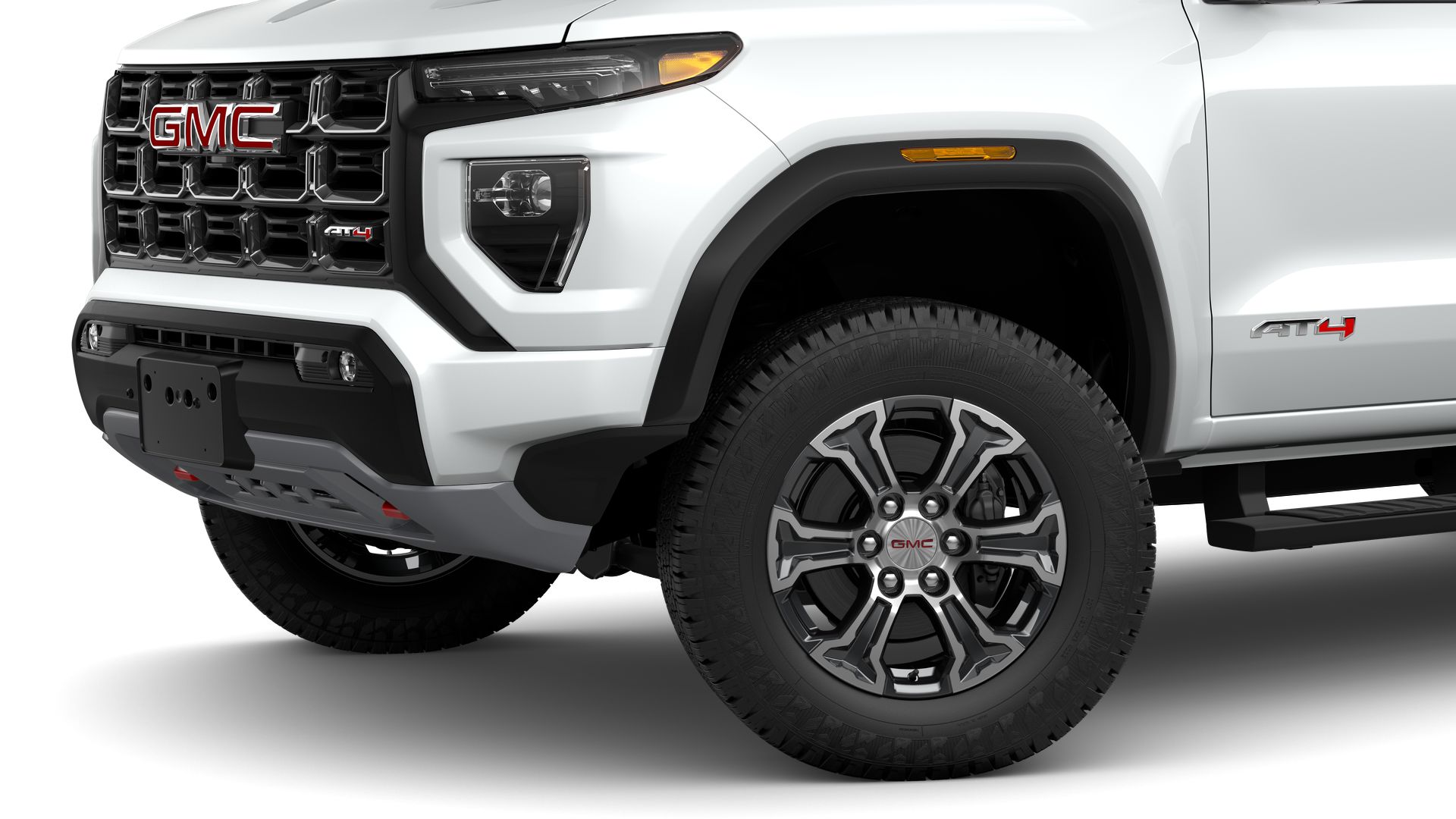 2025 GMC Canyon Vehicle Photo in PASADENA, CA 91107-3803