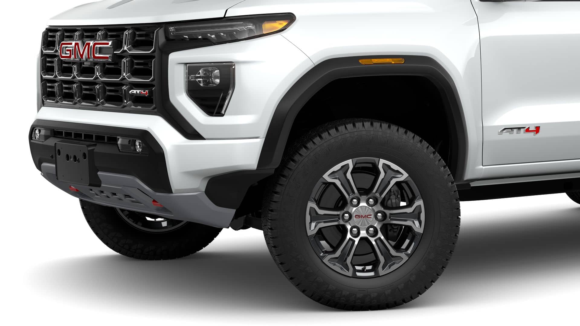 2025 GMC Canyon Vehicle Photo in WILLIAMSVILLE, NY 14221-2883