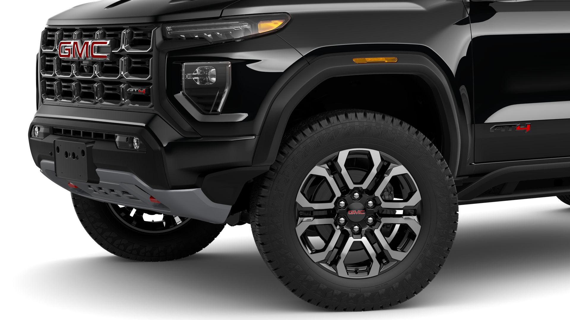 2025 GMC Canyon Vehicle Photo in PASADENA, CA 91107-3803