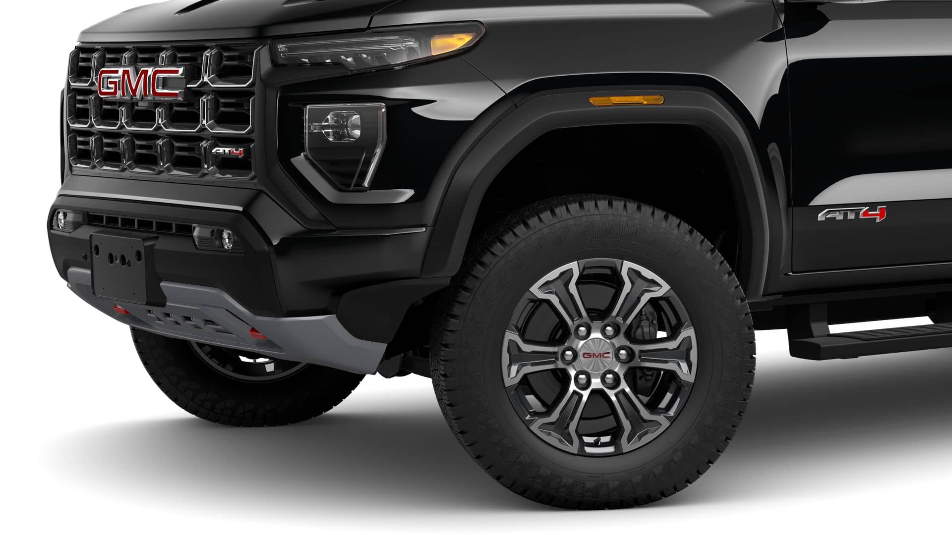2025 GMC Canyon Vehicle Photo in PASADENA, CA 91107-3803