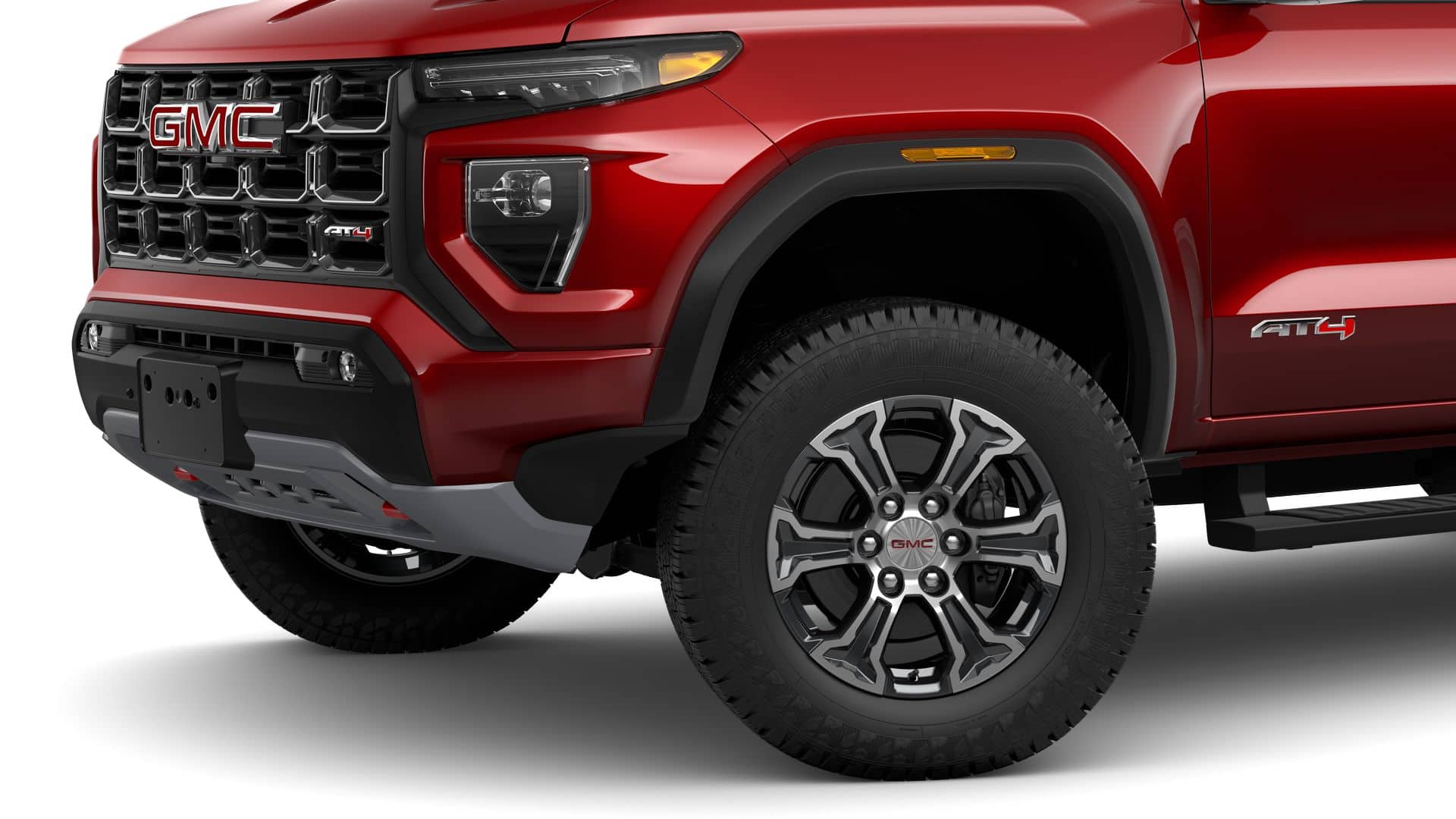 2025 GMC Canyon Vehicle Photo in PASADENA, CA 91107-3803