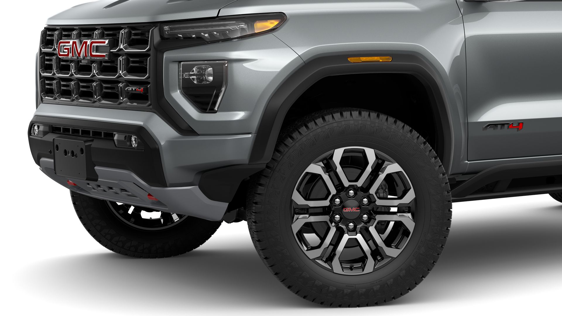 2025 GMC Canyon Vehicle Photo in PASADENA, CA 91107-3803