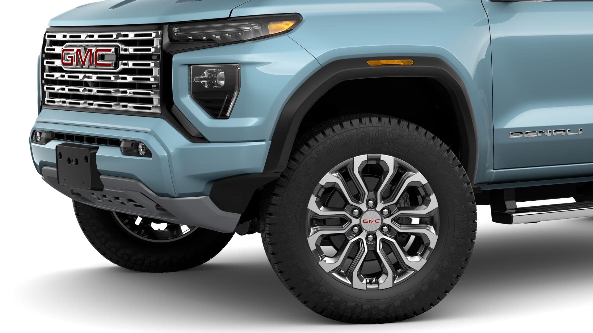 2025 GMC Canyon Vehicle Photo in PUYALLUP, WA 98371-4149