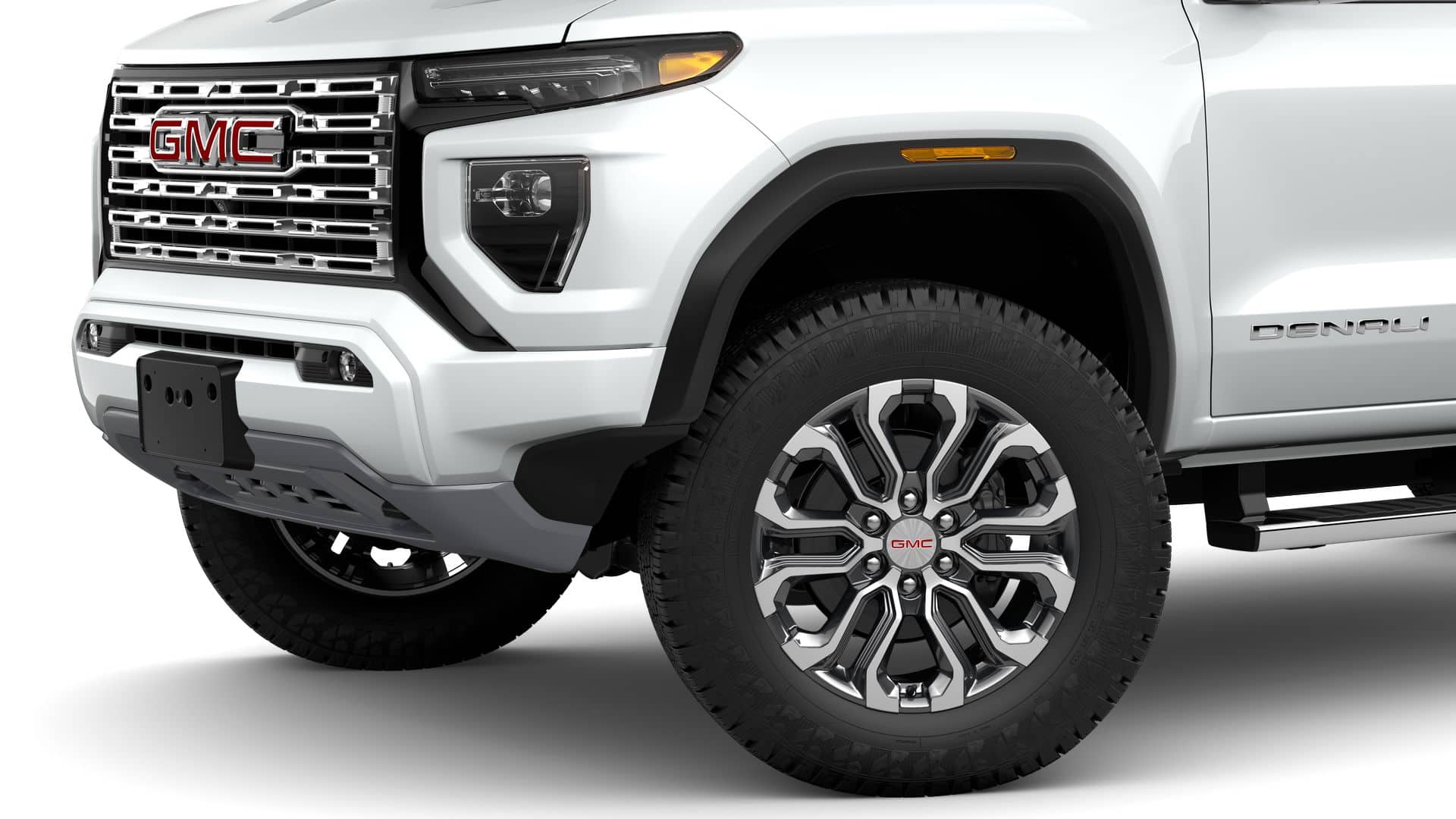 2025 GMC Canyon Vehicle Photo in PASADENA, CA 91107-3803