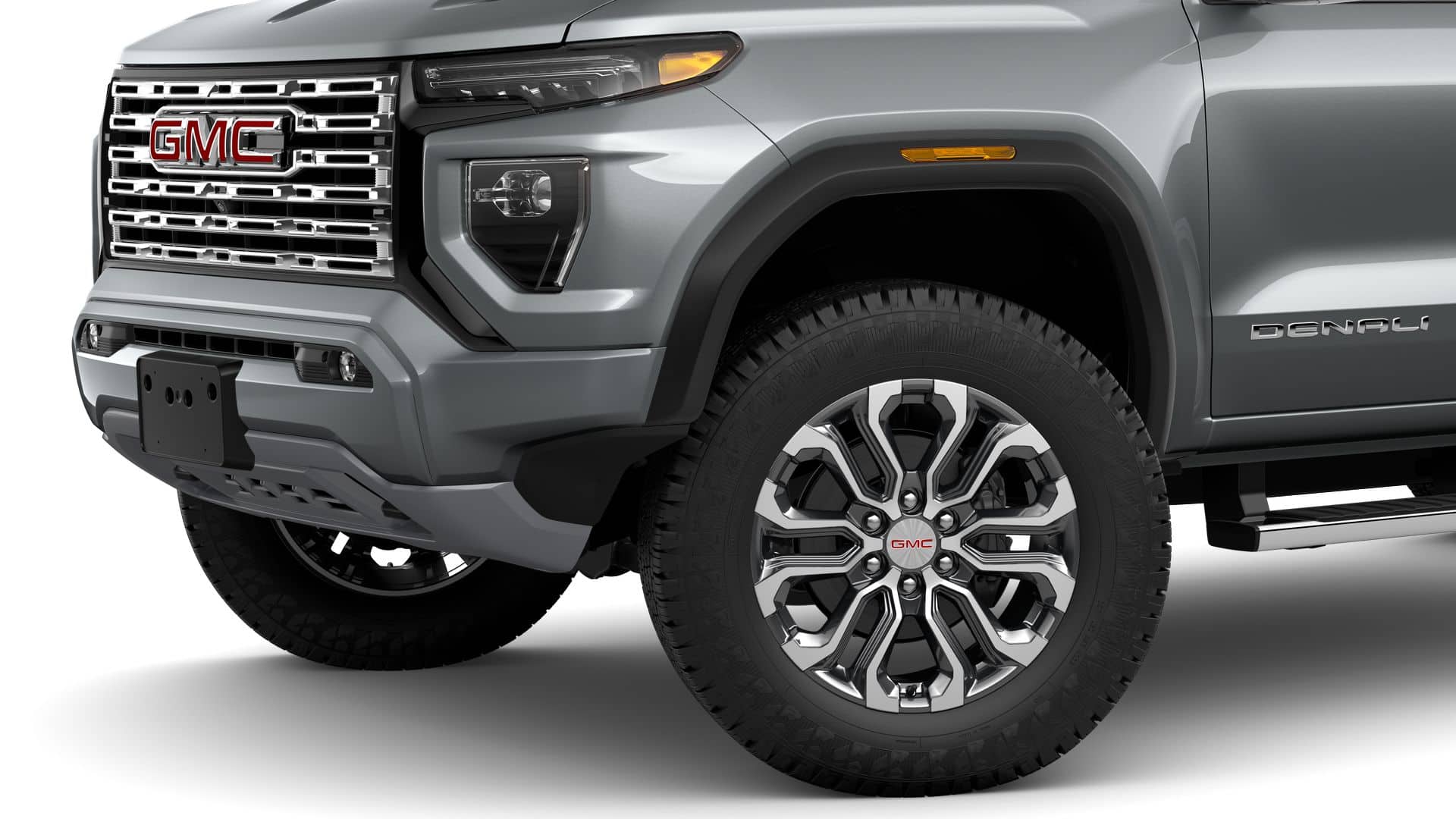 2025 GMC Canyon Vehicle Photo in PUYALLUP, WA 98371-4149