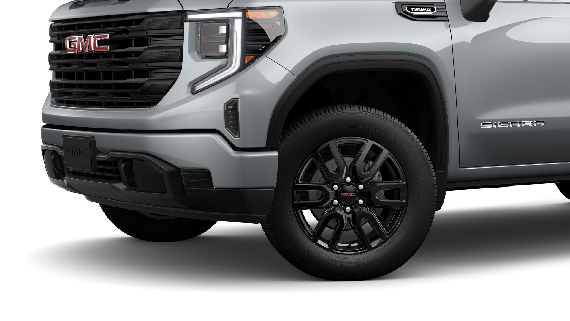 2025 GMC Sierra 1500 Vehicle Photo in LAS VEGAS, NV 89146-3033