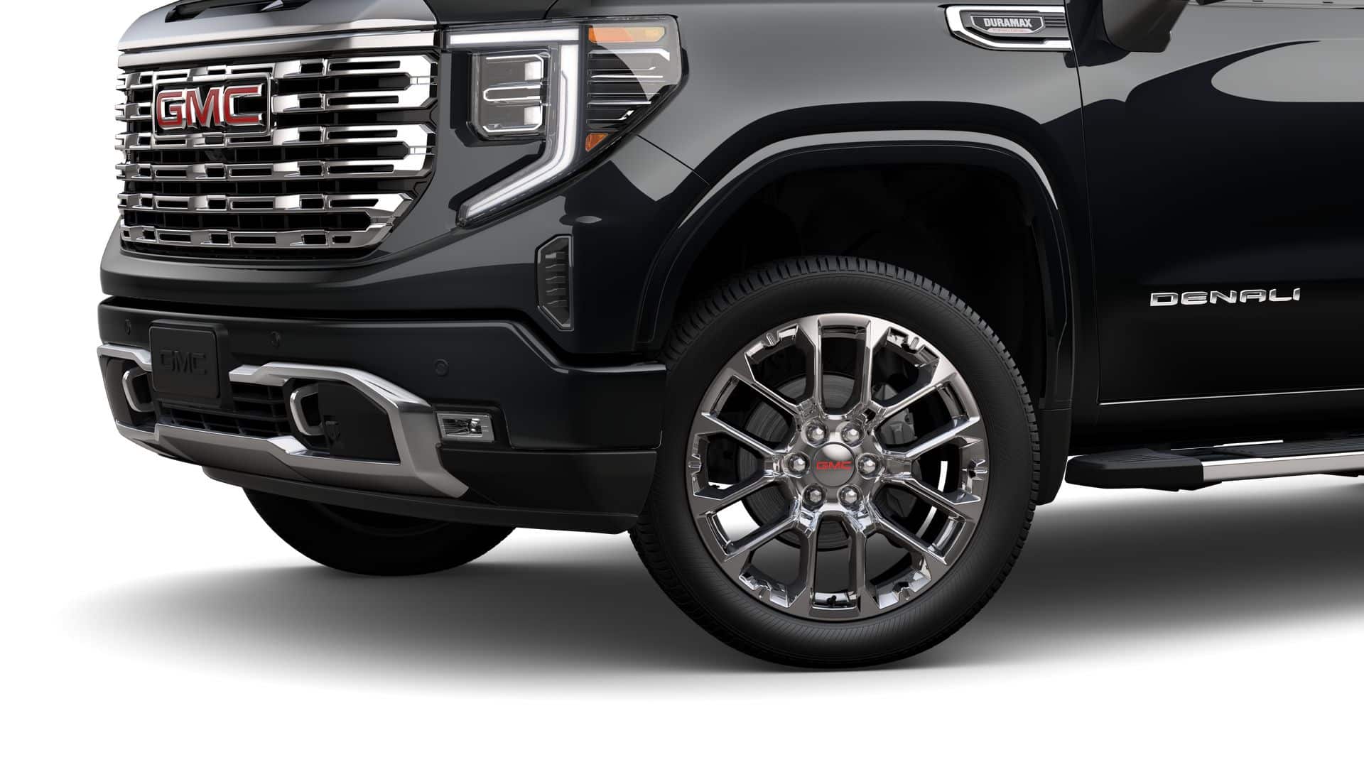 2025 GMC Sierra 1500 Vehicle Photo in PASADENA, CA 91107-3803