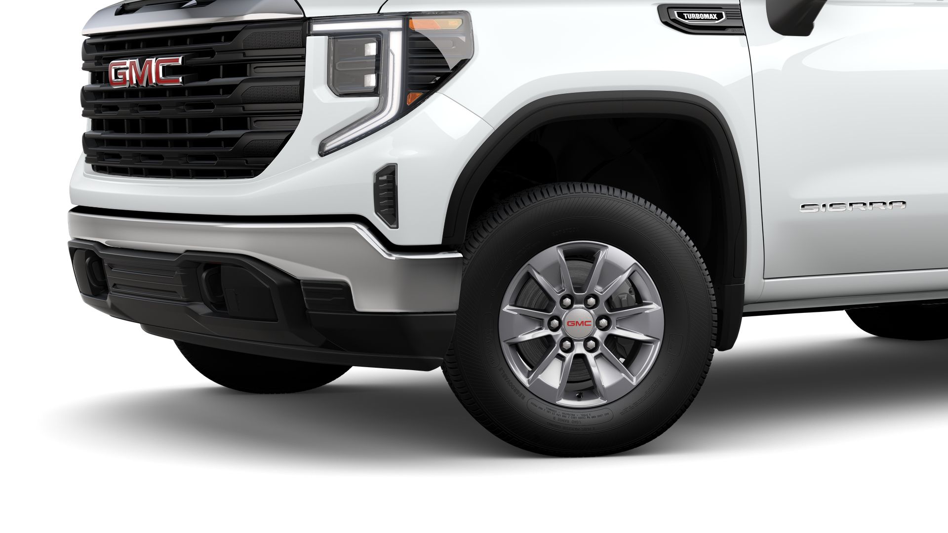 2025 GMC Sierra 1500 Vehicle Photo in COLLIERVILLE, TN 38017-9006