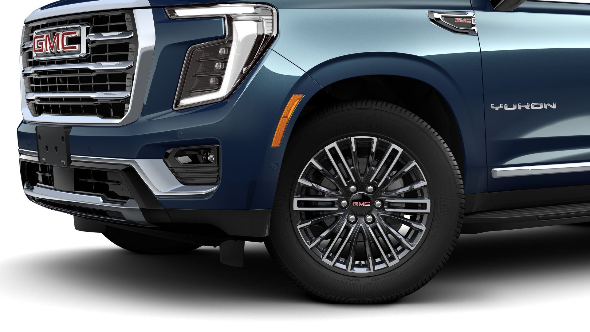 2025 GMC Yukon XL Vehicle Photo in PASADENA, CA 91107-3803