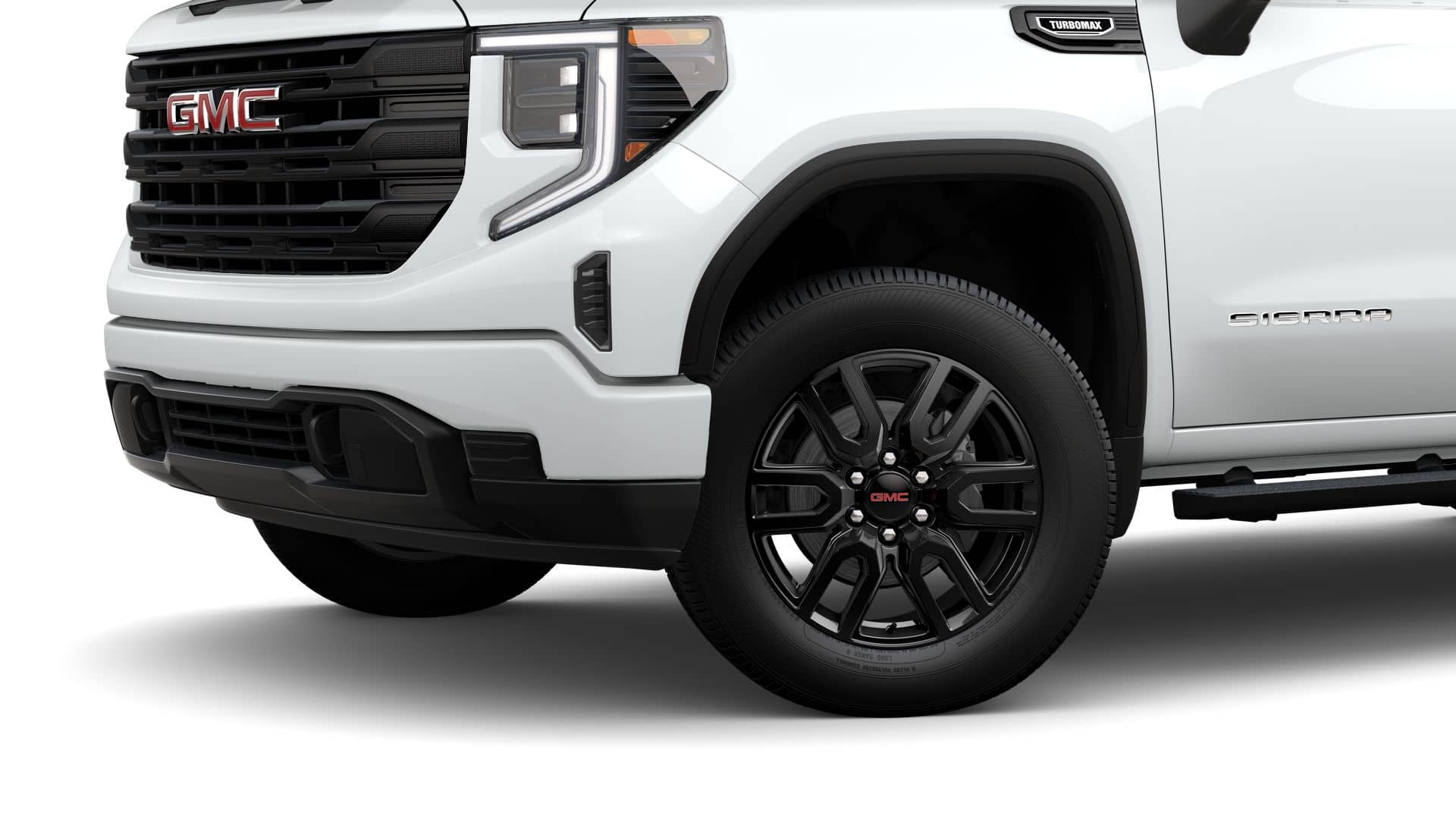 2025 GMC Sierra 1500 Vehicle Photo in ZELIENOPLE, PA 16063-2910