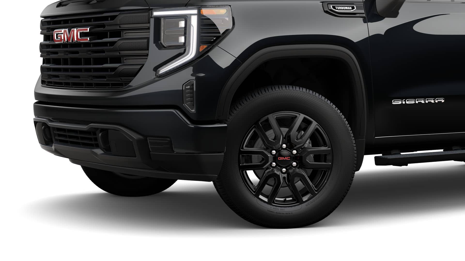 2025 GMC Sierra 1500 Vehicle Photo in ZELIENOPLE, PA 16063-2910