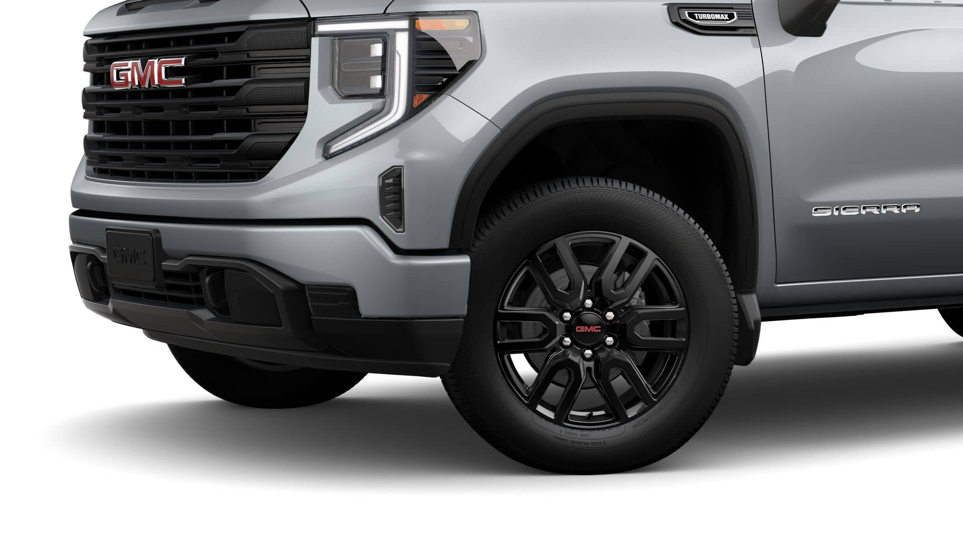 2025 GMC Sierra 1500 Vehicle Photo in OSHKOSH, WI 54904-7811