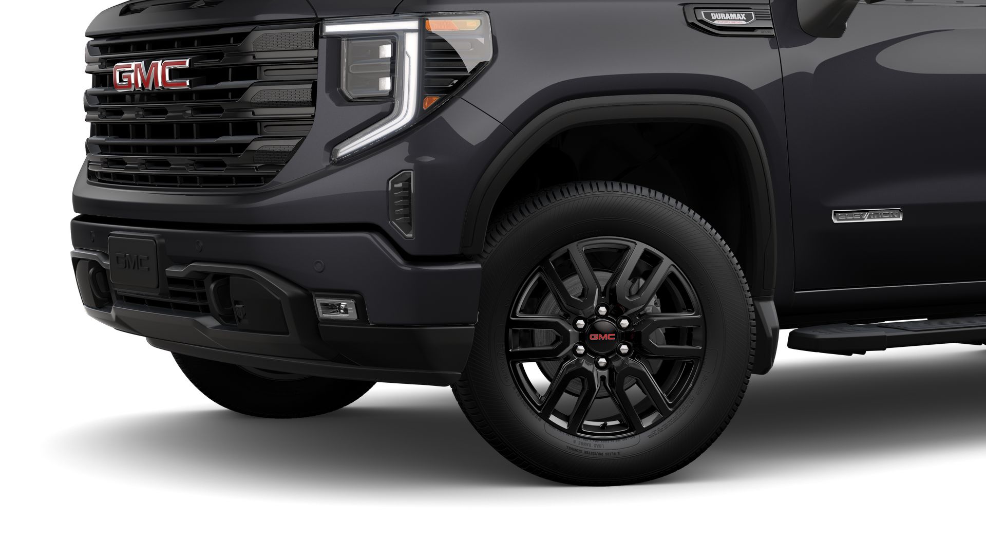 2025 GMC Sierra 1500 Vehicle Photo in PUYALLUP, WA 98371-4149