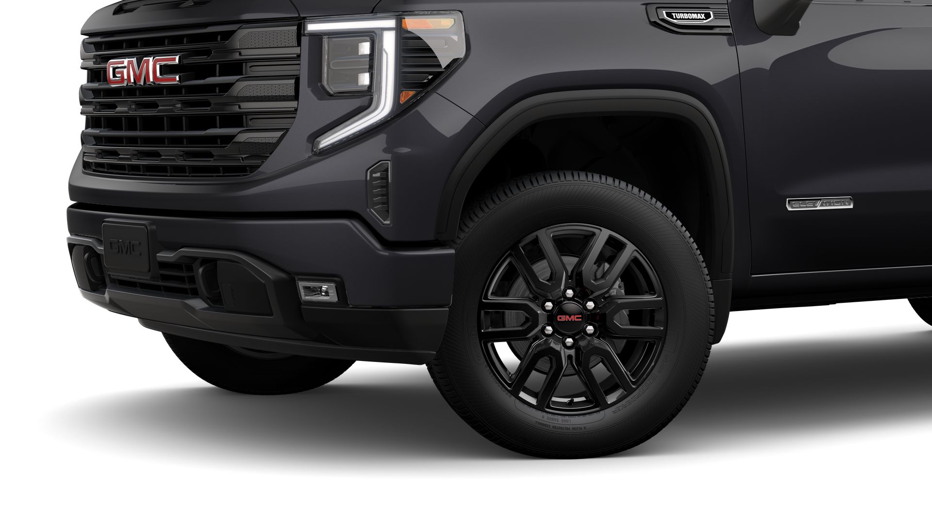 2025 GMC Sierra 1500 Vehicle Photo in WILLIAMSVILLE, NY 14221-2883