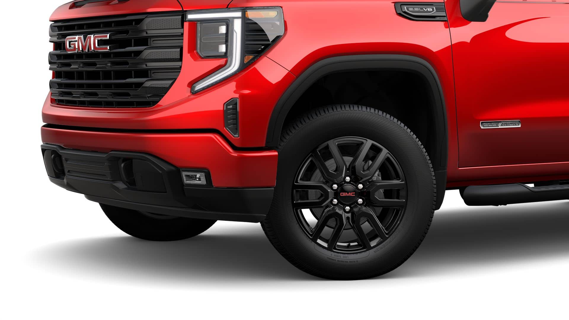2025 GMC Sierra 1500 Vehicle Photo in HARRISBURG, PA 17111-1033