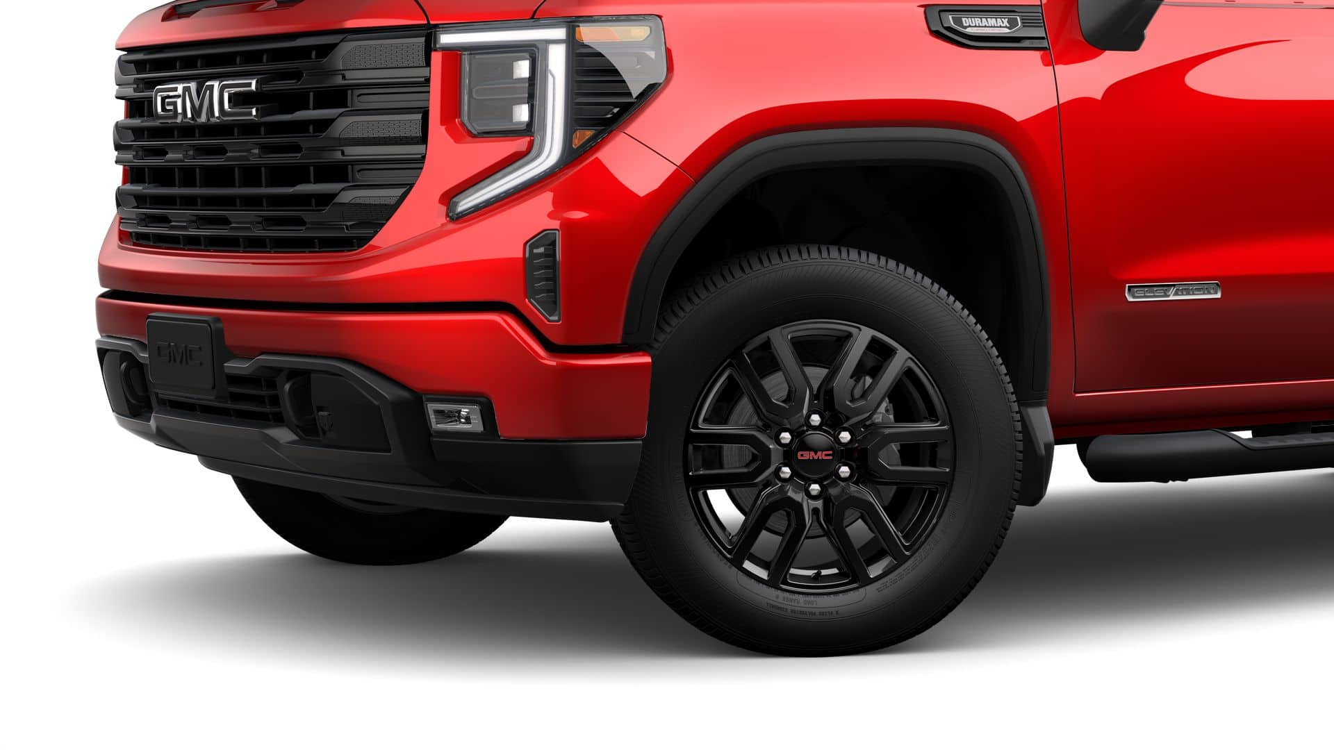 2025 GMC Sierra 1500 Vehicle Photo in OSHKOSH, WI 54904-7811