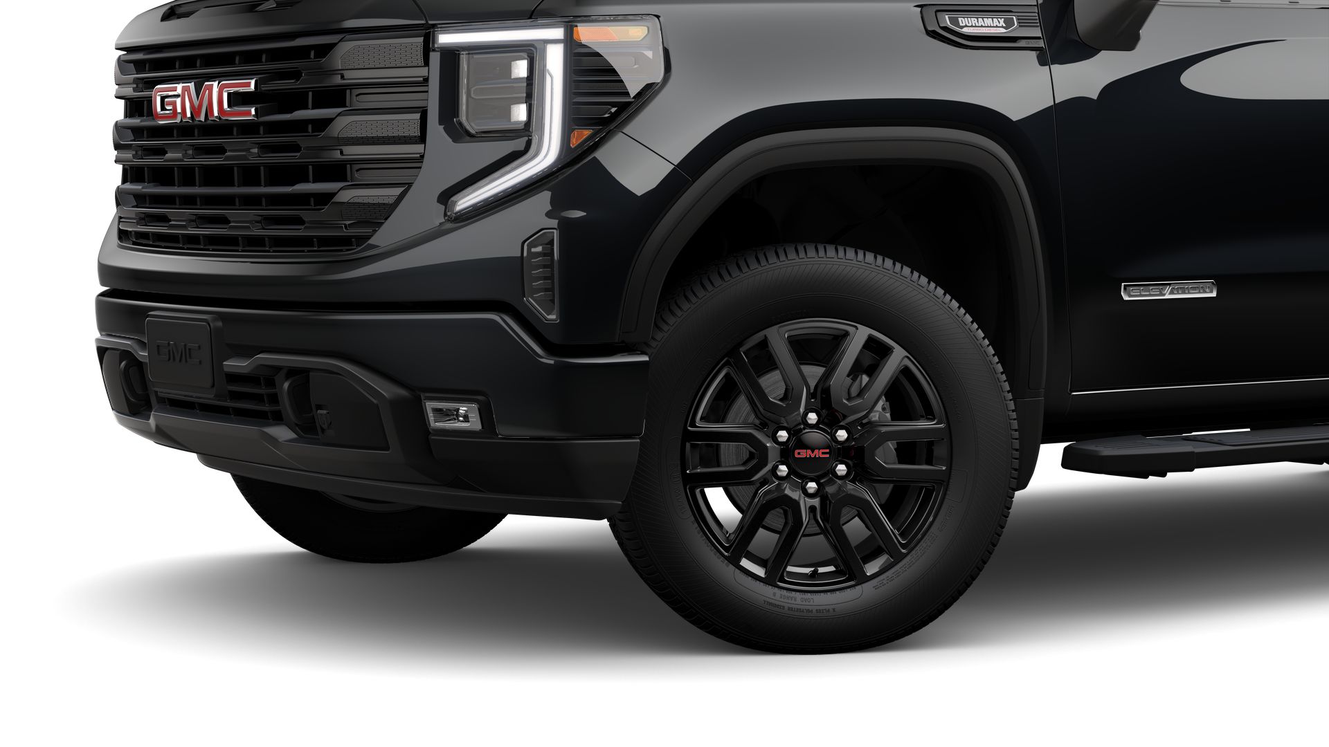 2025 GMC Sierra 1500 Vehicle Photo in PUYALLUP, WA 98371-4149