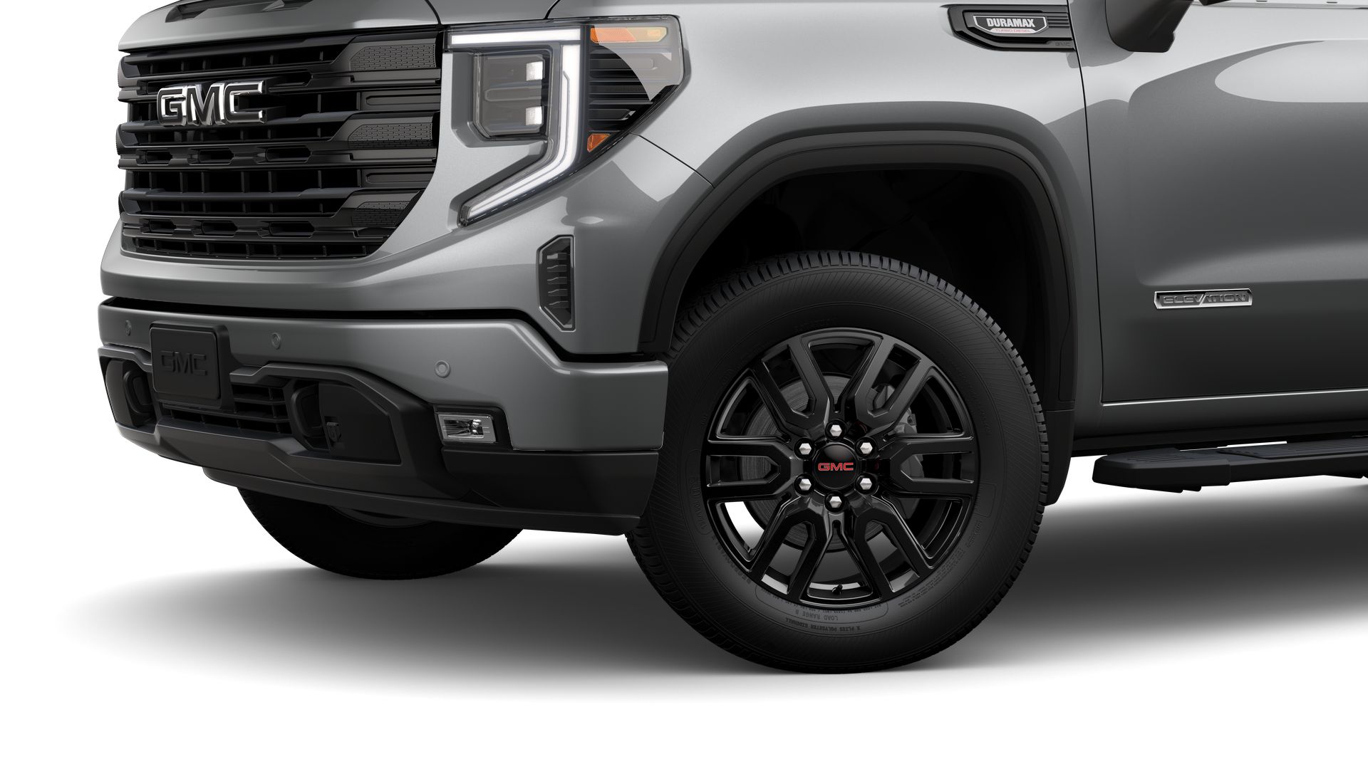 2025 GMC Sierra 1500 Vehicle Photo in GOLDEN, CO 80401-3850