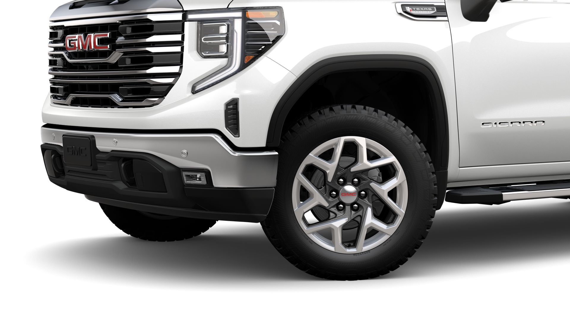 2025 GMC Sierra 1500 Vehicle Photo in CORPUS CHRISTI, TX 78412-4902