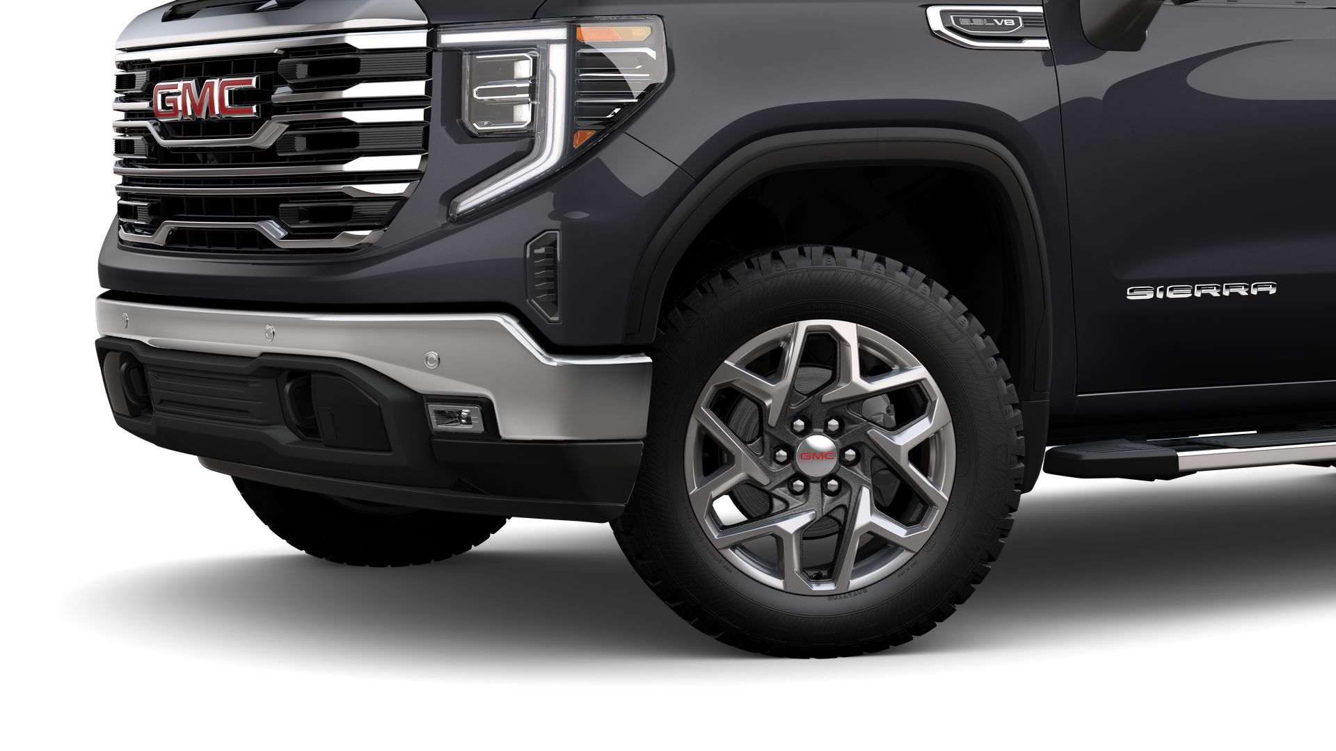 2025 GMC Sierra 1500 Vehicle Photo in COLLIERVILLE, TN 38017-9006