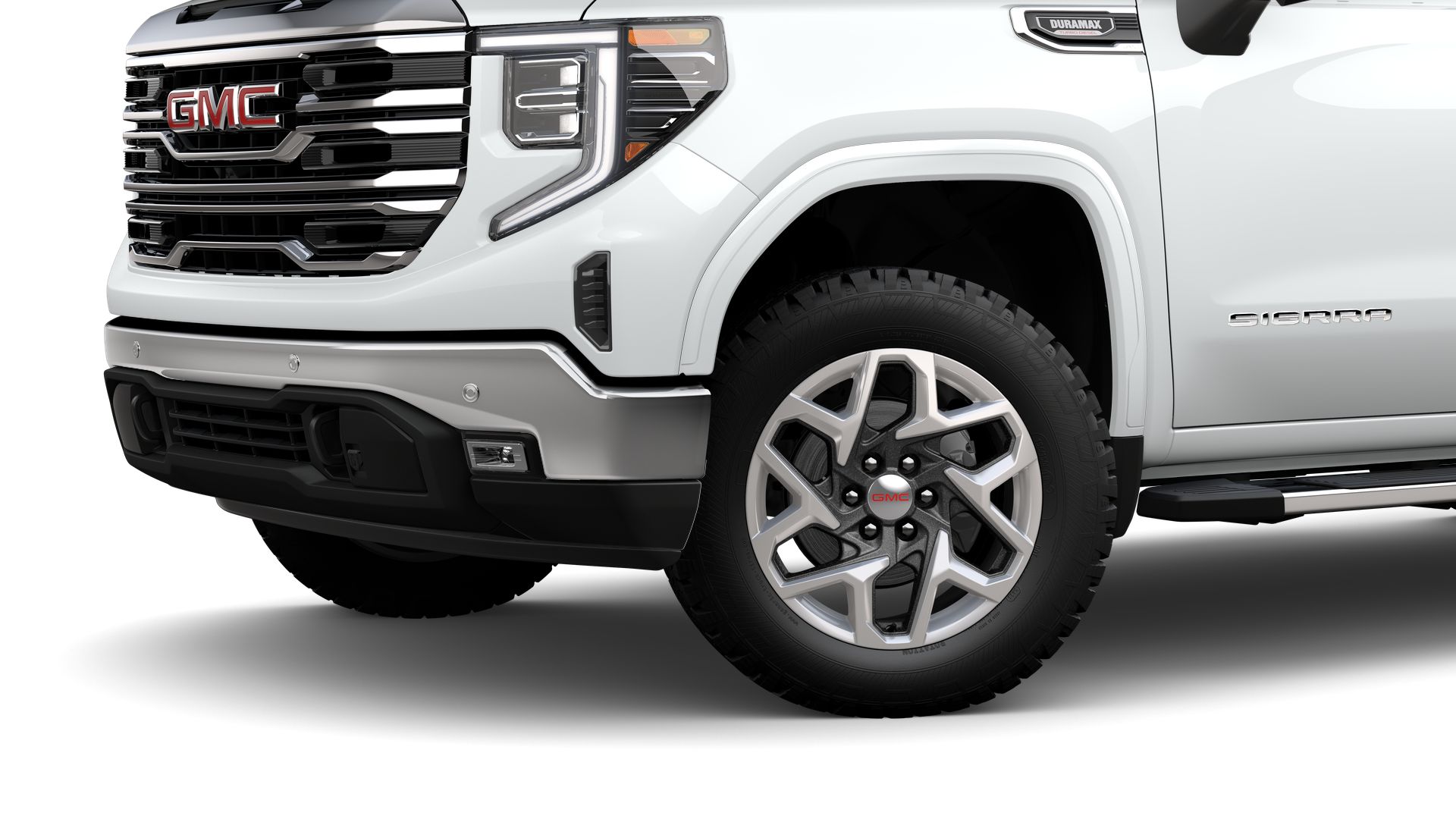 2025 GMC Sierra 1500 Vehicle Photo in BARTLETT, TN 38133-4101