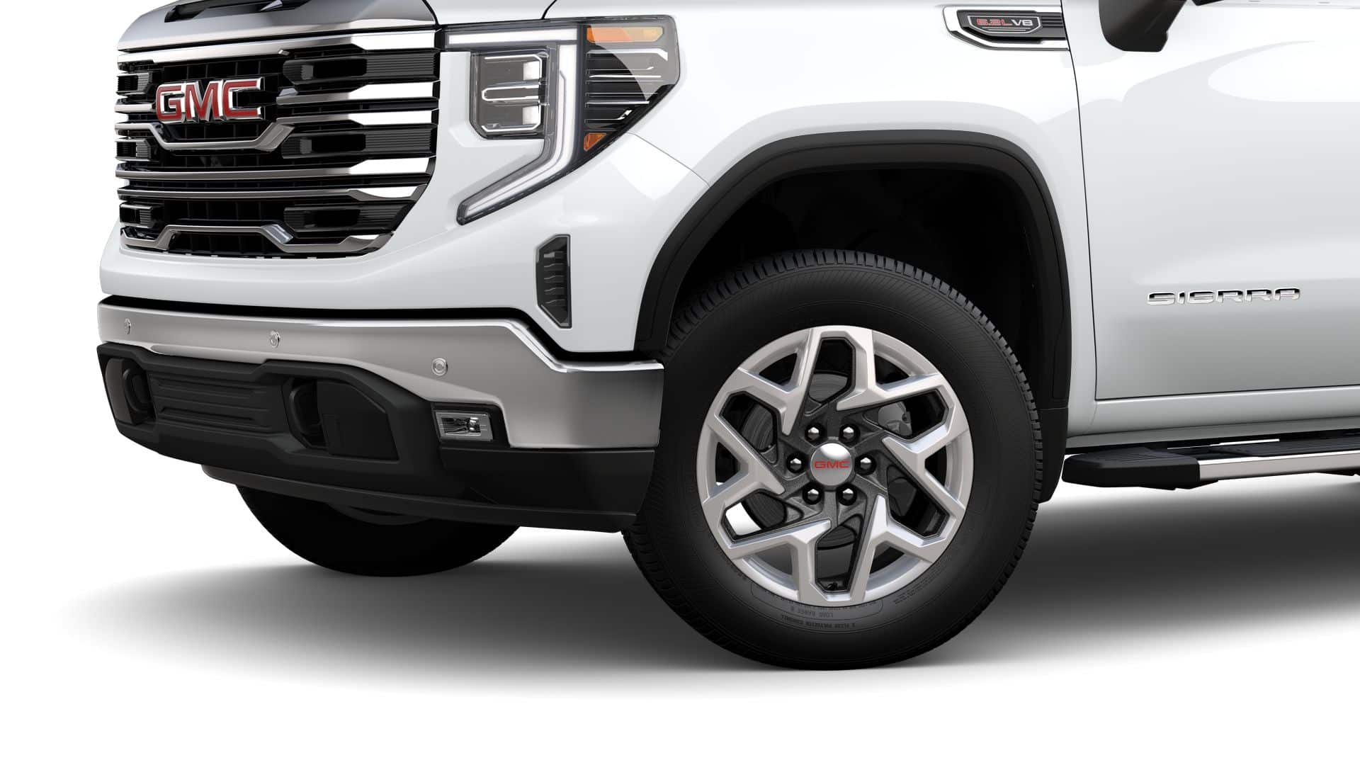 2025 GMC Sierra 1500 Vehicle Photo in ZELIENOPLE, PA 16063-2910