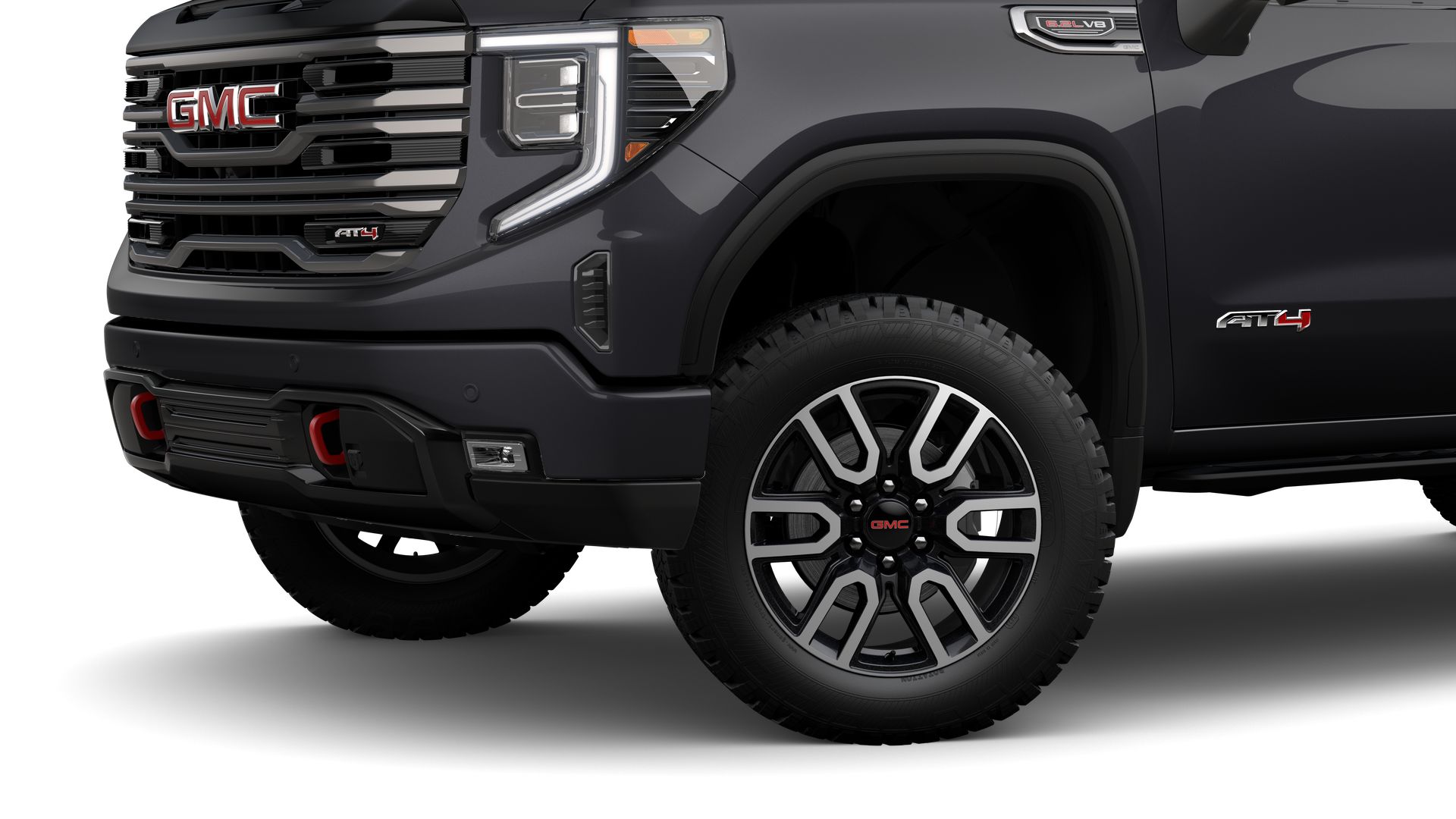 2025 GMC Sierra 1500 Vehicle Photo in BARTLETT, TN 38133-4101