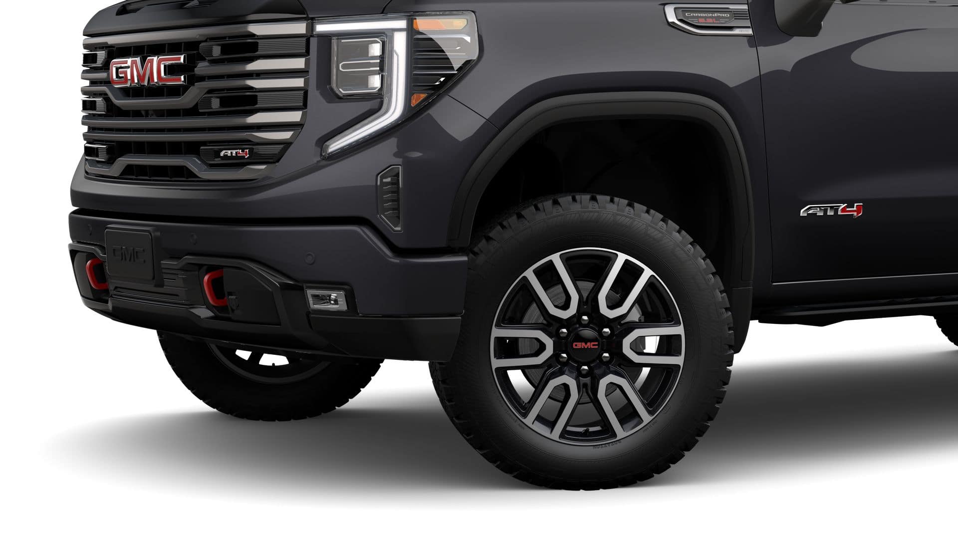 2025 GMC Sierra 1500 Vehicle Photo in LAUREL, MD 20707-4622
